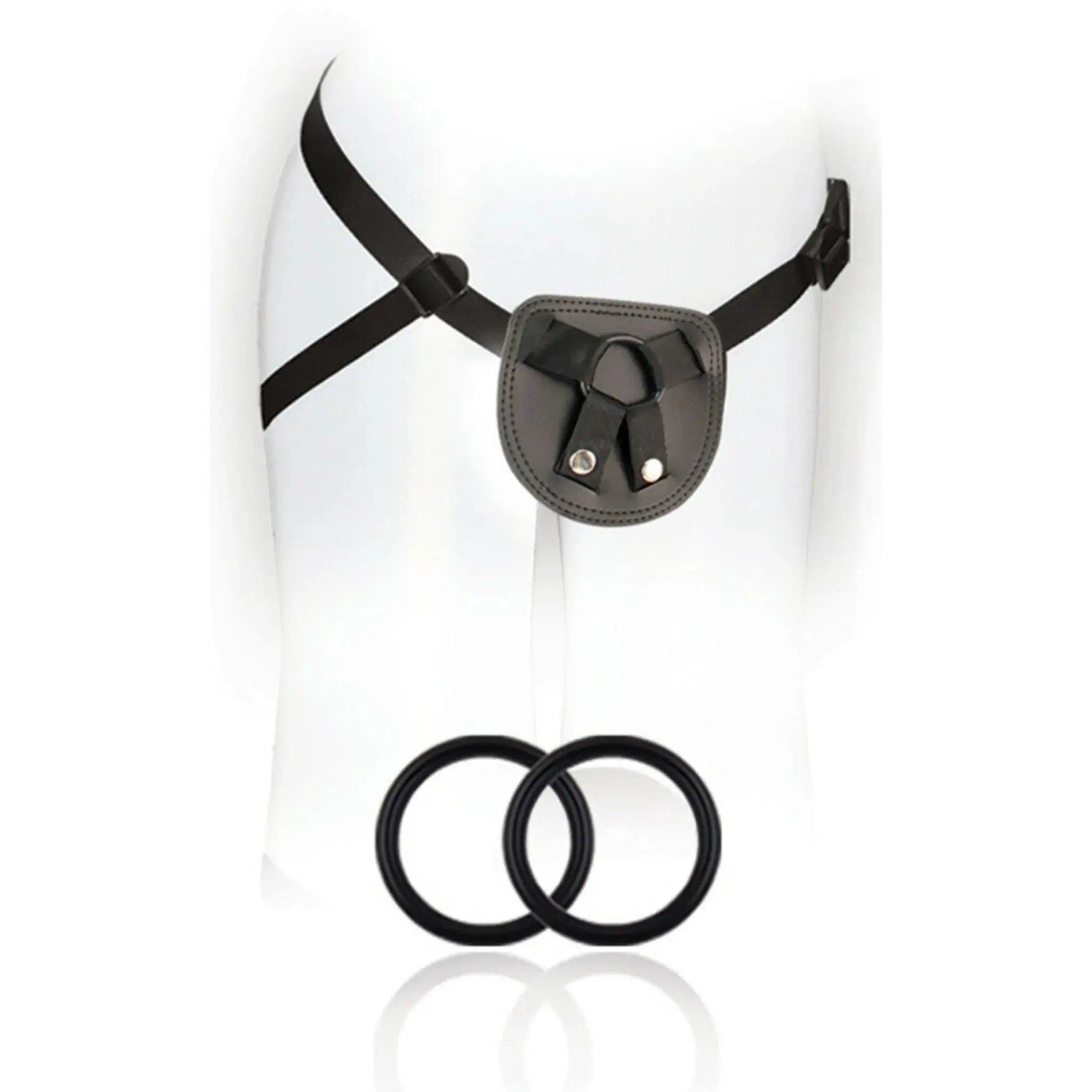 For You Beginners Harness Blush Novelties