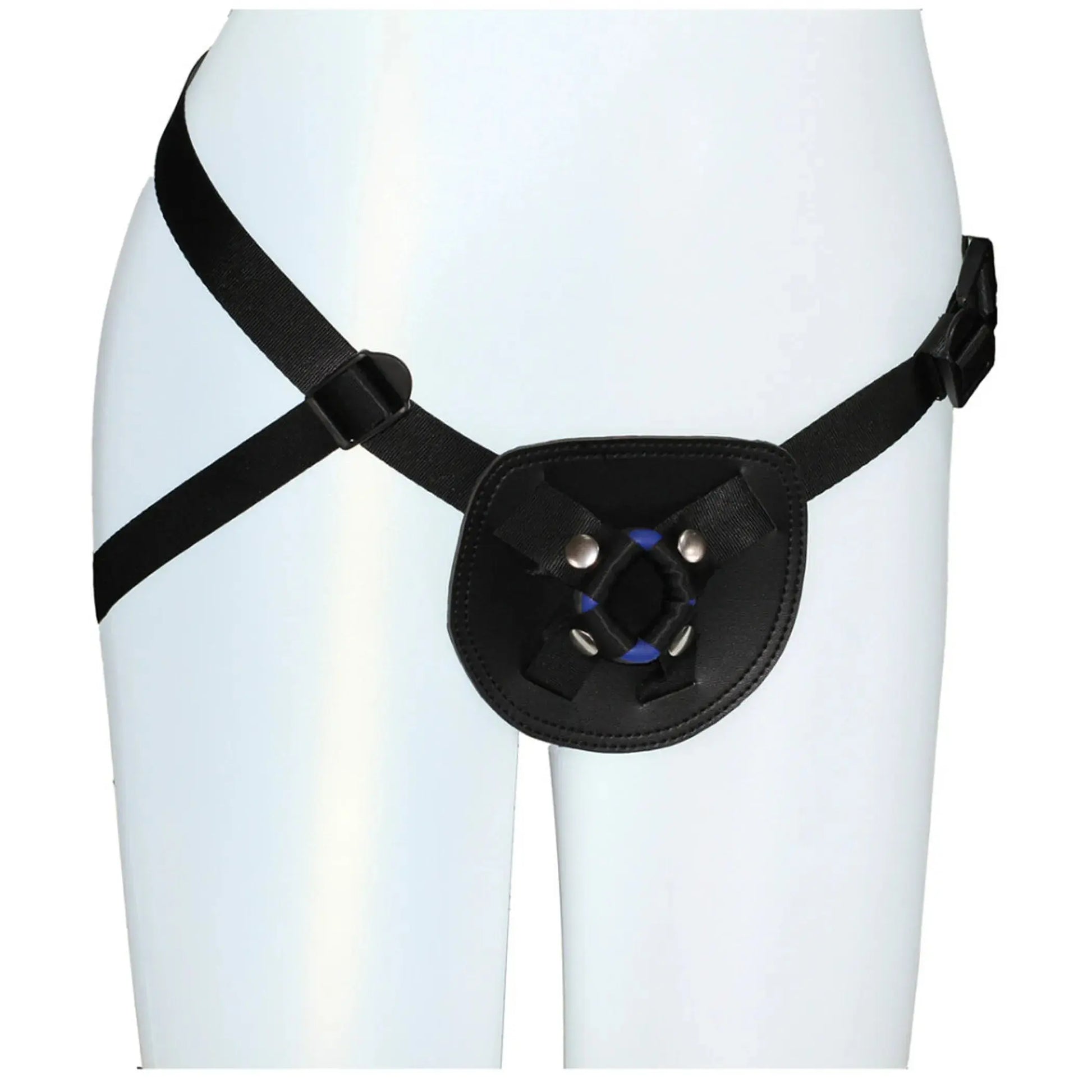 For You Beginners Harness Blush Novelties