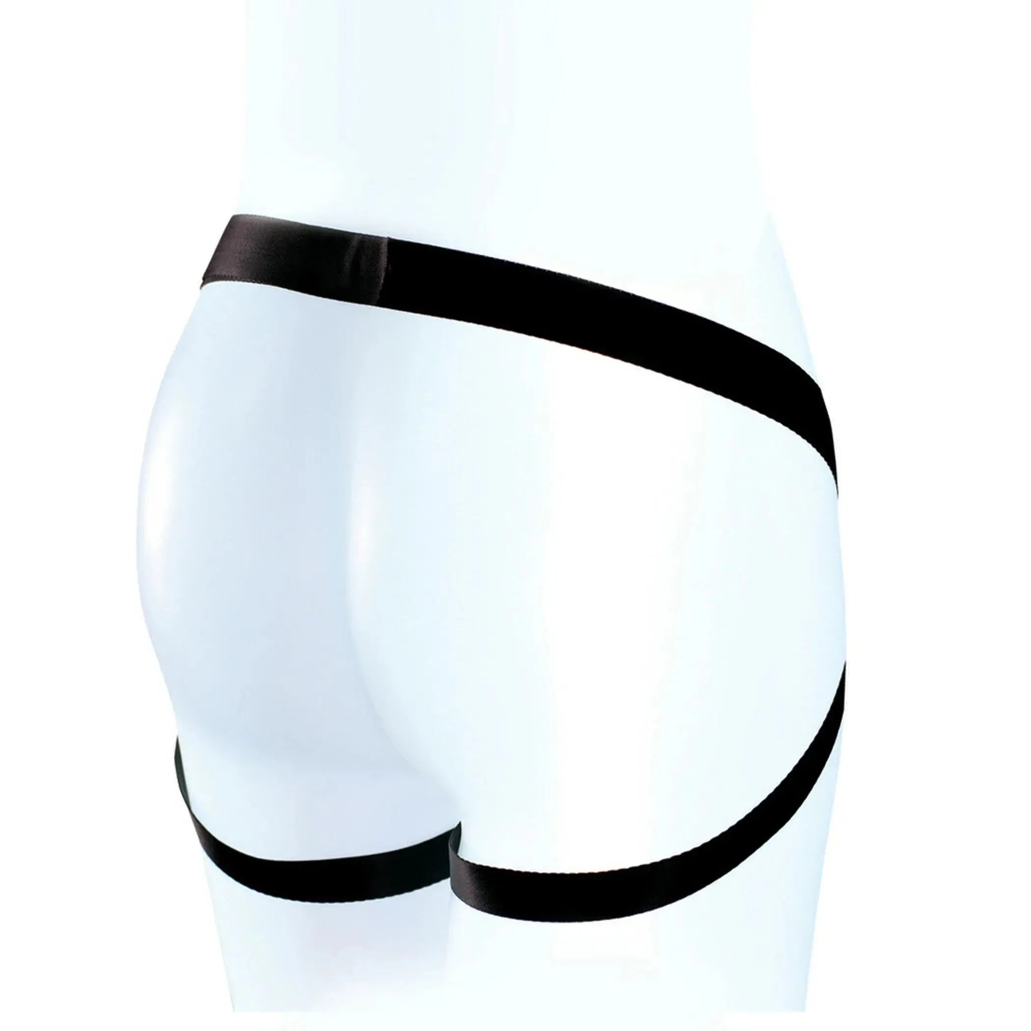 For You Beginners Harness Blush Novelties