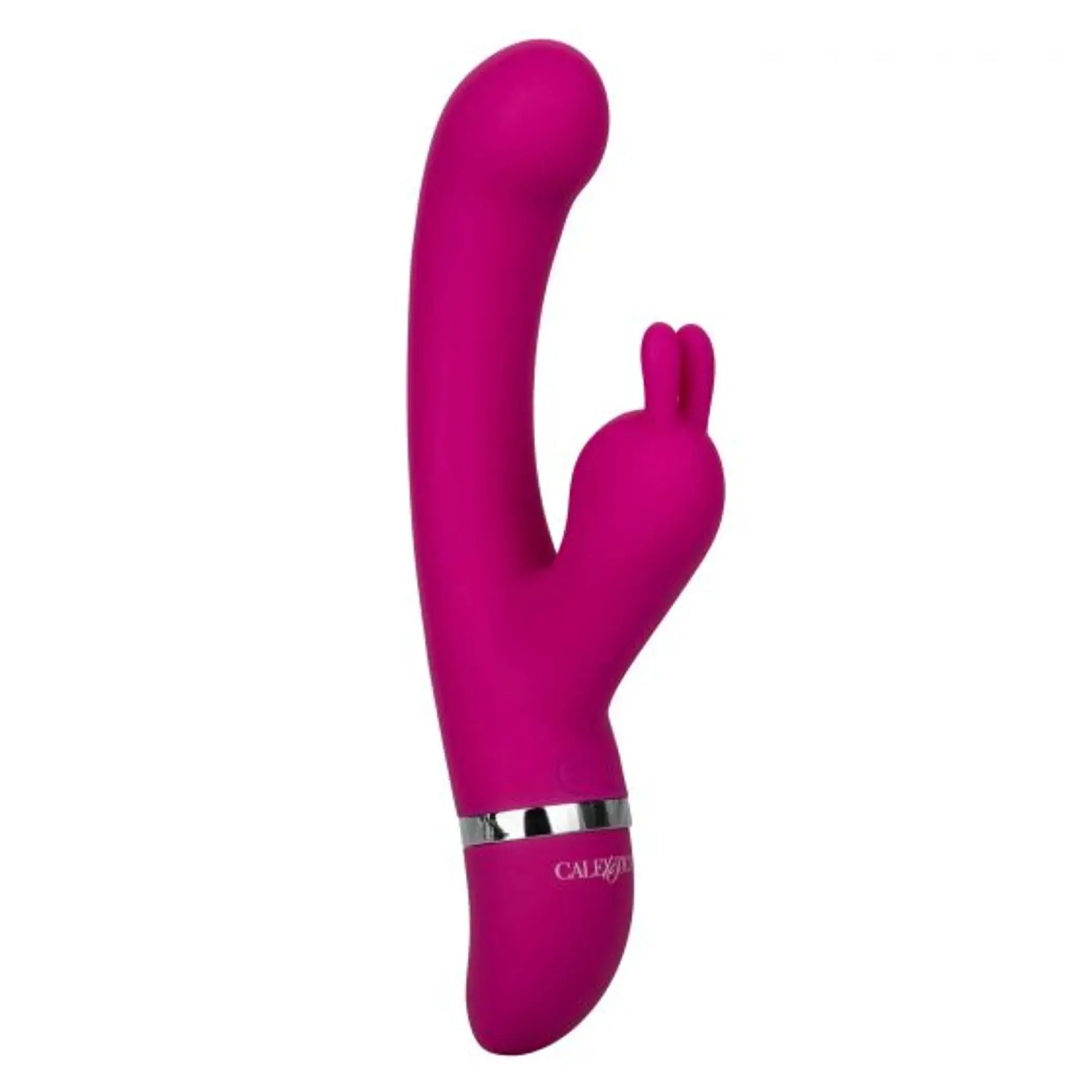 Foreplay Bunny Kisser Vibrator California Exotic Novelties