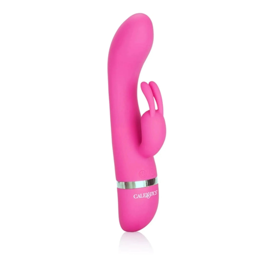 Foreplay Frenzy Bunny Vibrator California Exotic Novelties