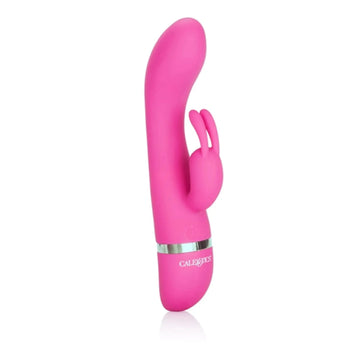 Foreplay Frenzy Bunny Vibrator California Exotic Novelties