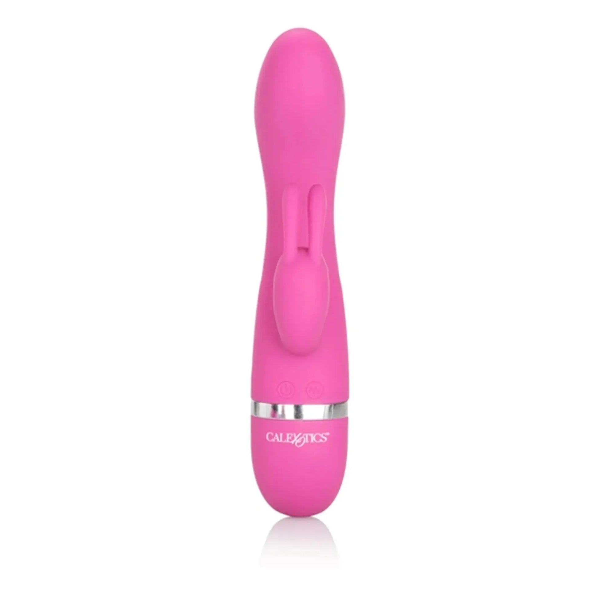 Foreplay Frenzy Bunny Vibrator California Exotic Novelties
