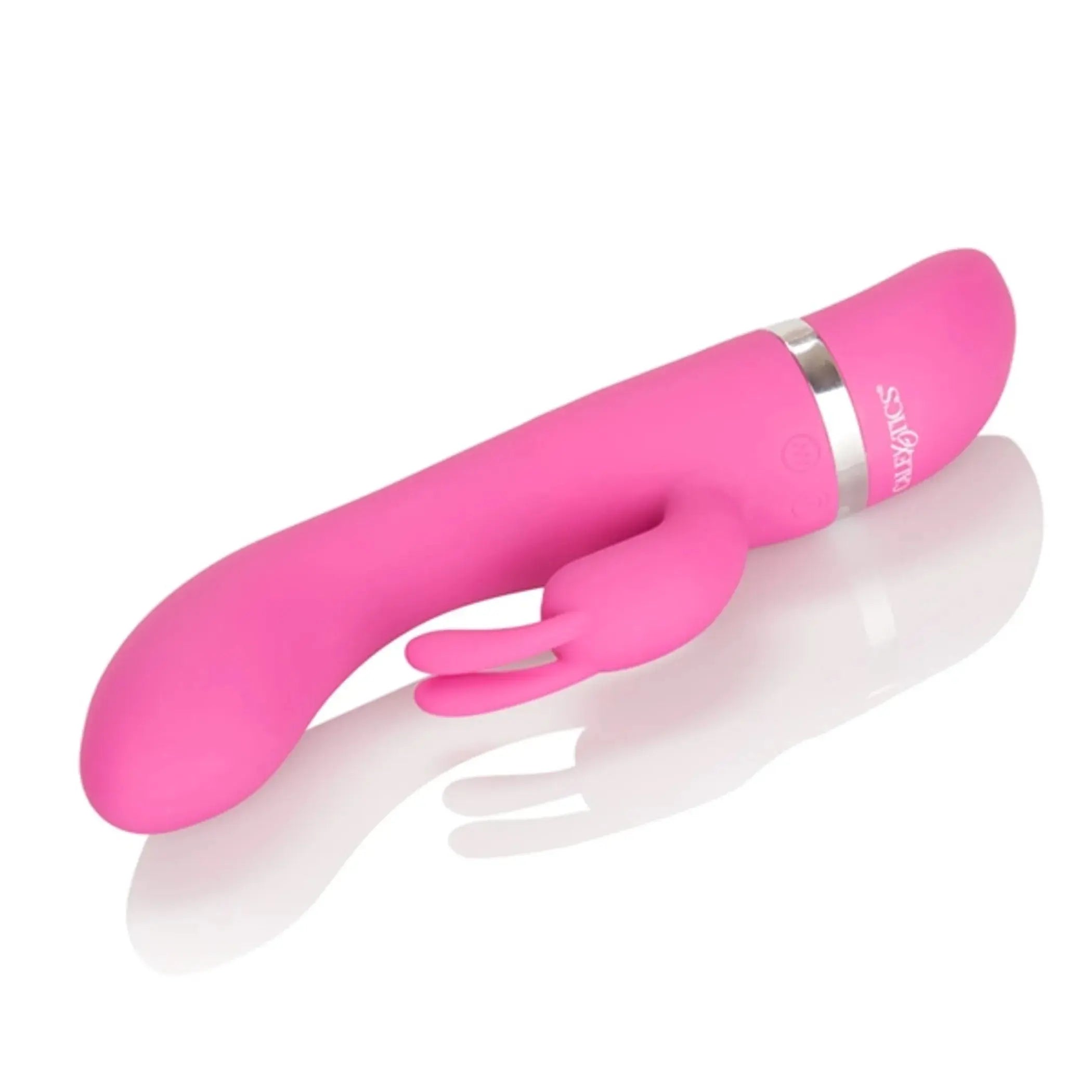 Foreplay Frenzy Bunny Vibrator California Exotic Novelties