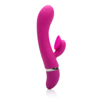 Foreplay Frenzy Climaxer Vibrator California Exotic Novelties