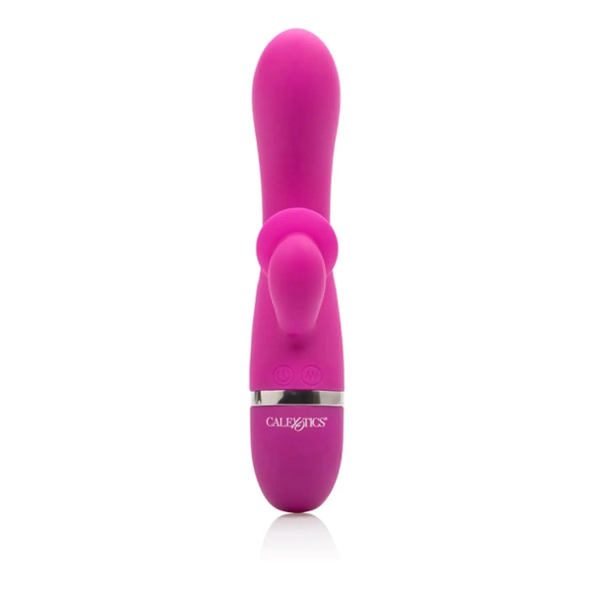 Foreplay Frenzy Climaxer Vibrator California Exotic Novelties