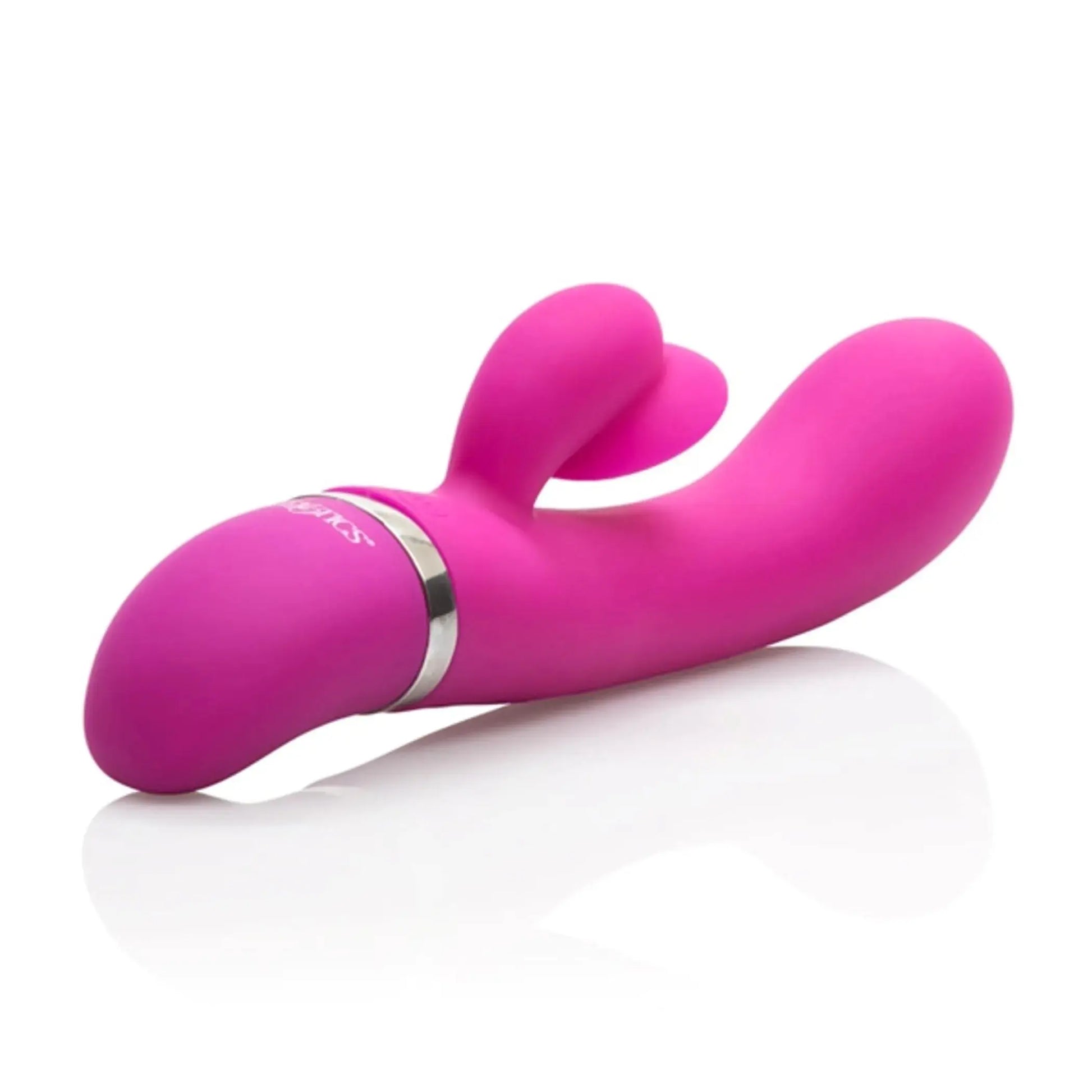 Foreplay Frenzy Climaxer Vibrator California Exotic Novelties