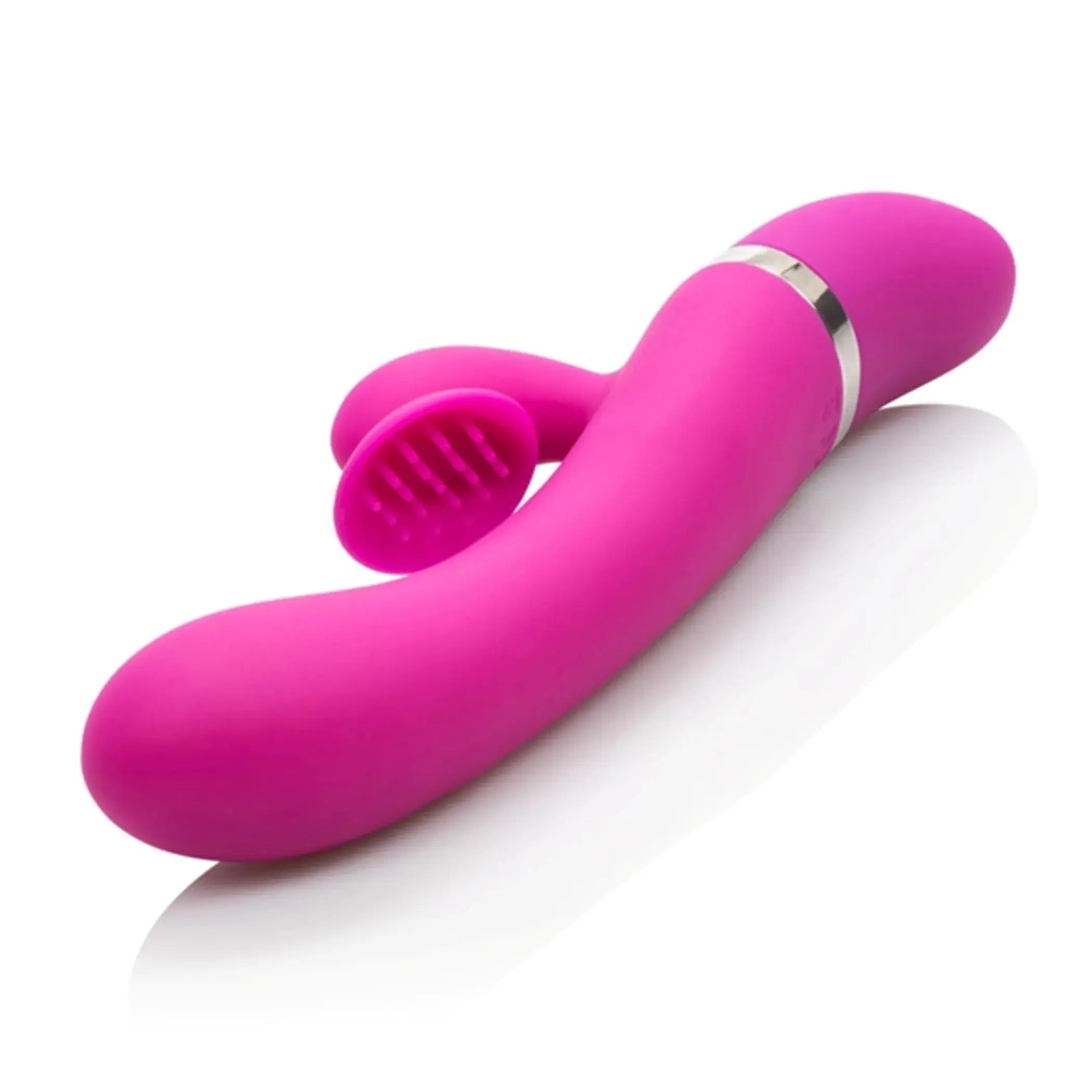 Foreplay Frenzy Climaxer Vibrator California Exotic Novelties