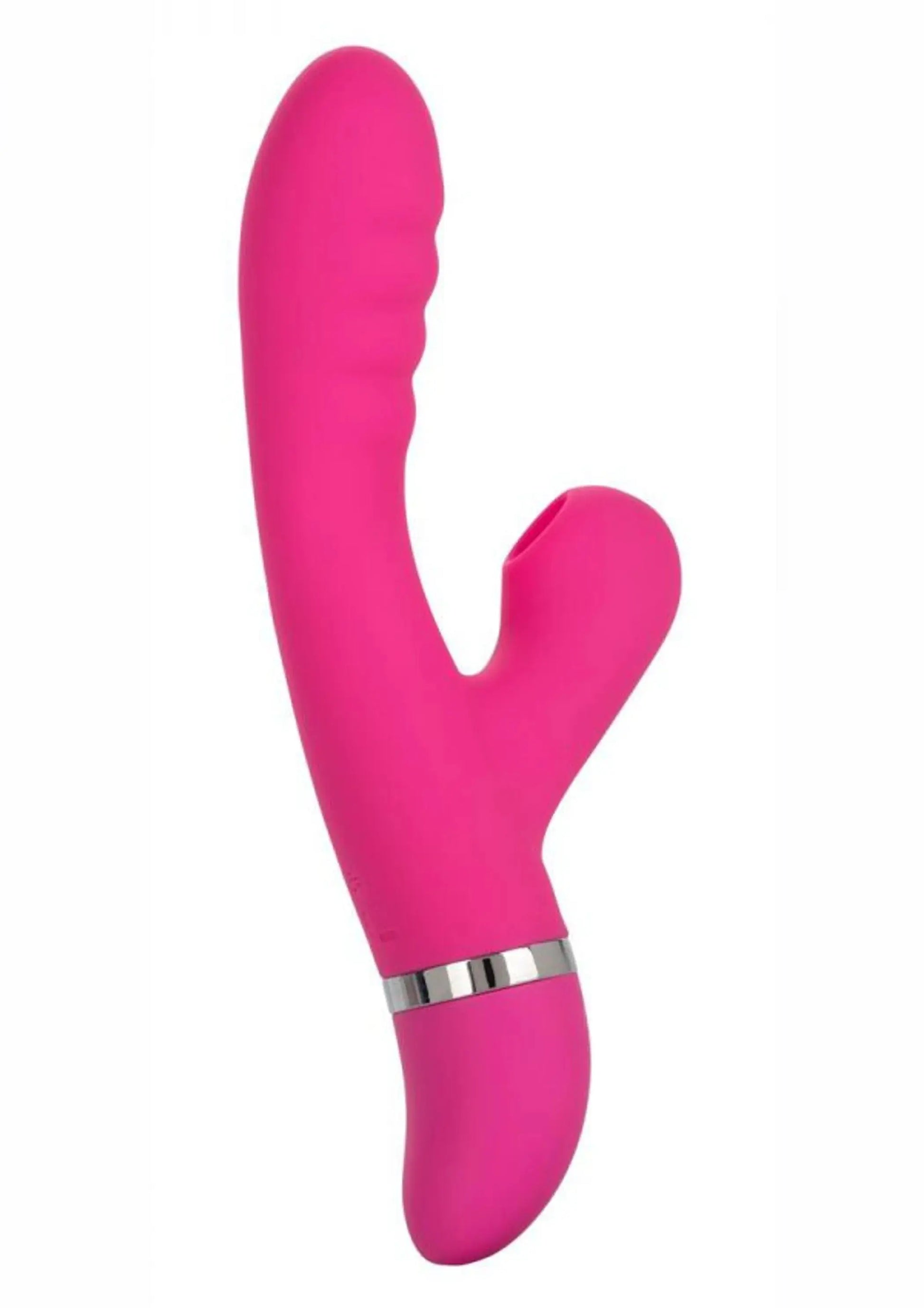 Foreplay Frenzy Pucker Vibrator California Exotic Novelties