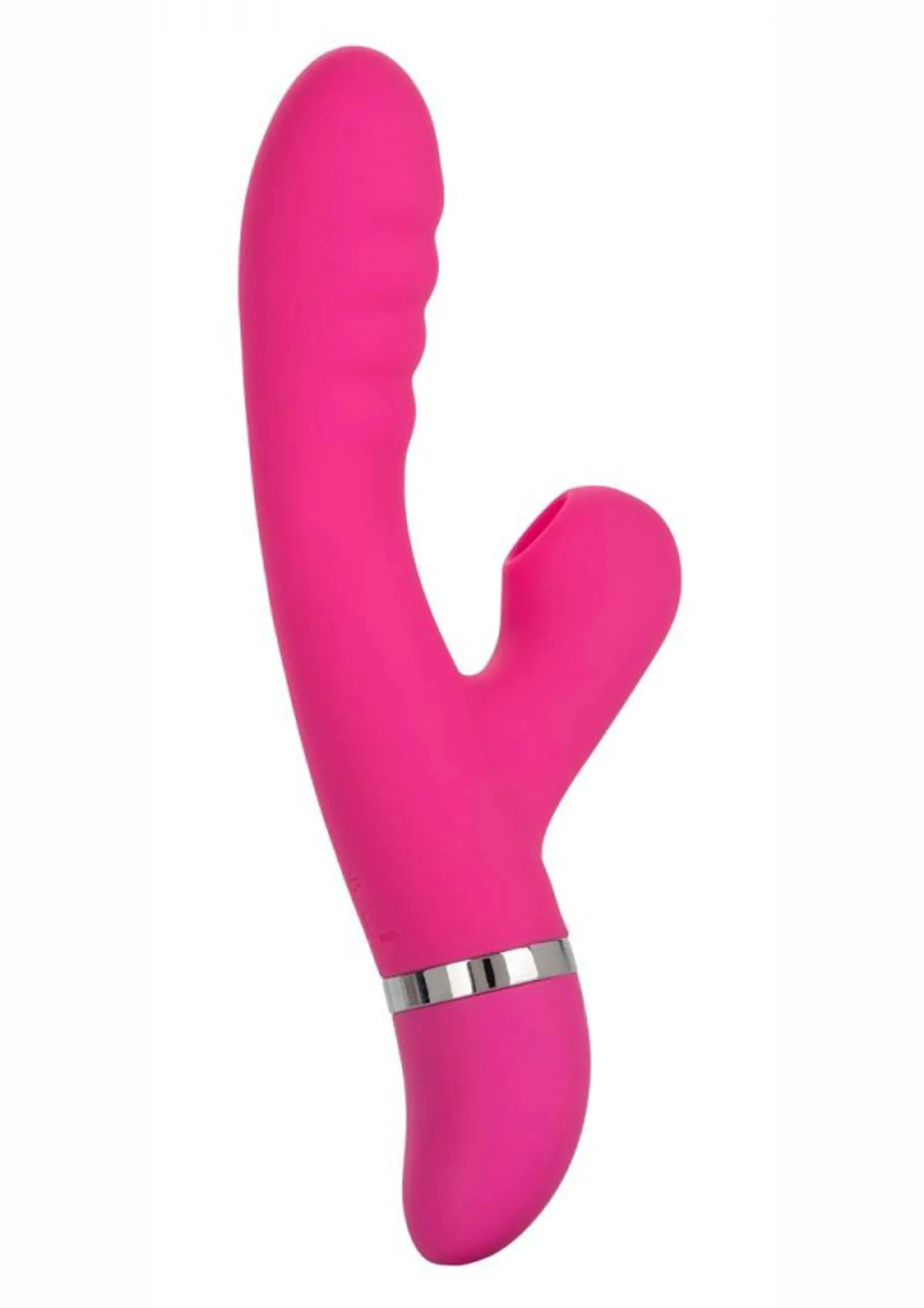 Foreplay Frenzy Pucker Vibrator California Exotic Novelties
