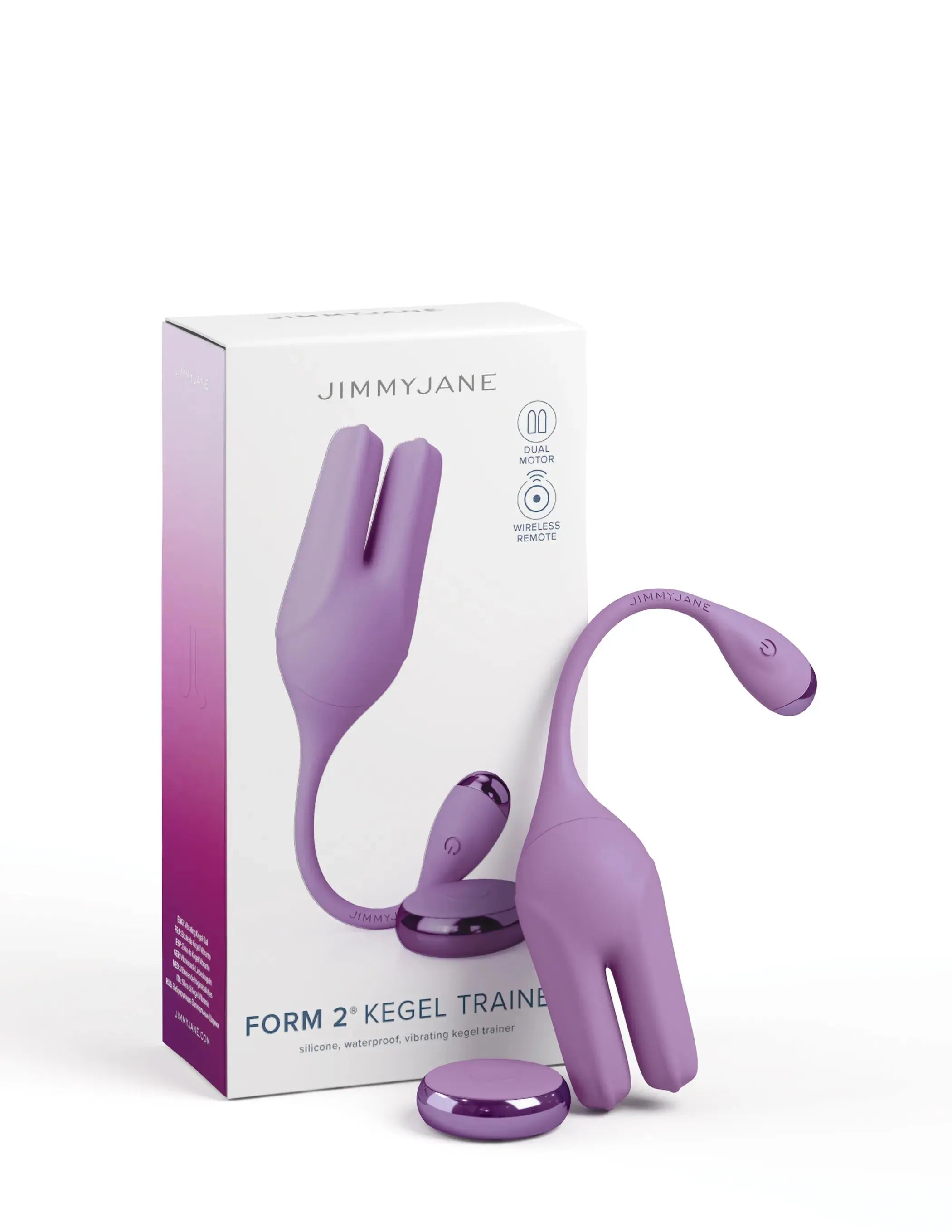Form 2 Kegel Trainer Pipedream Products