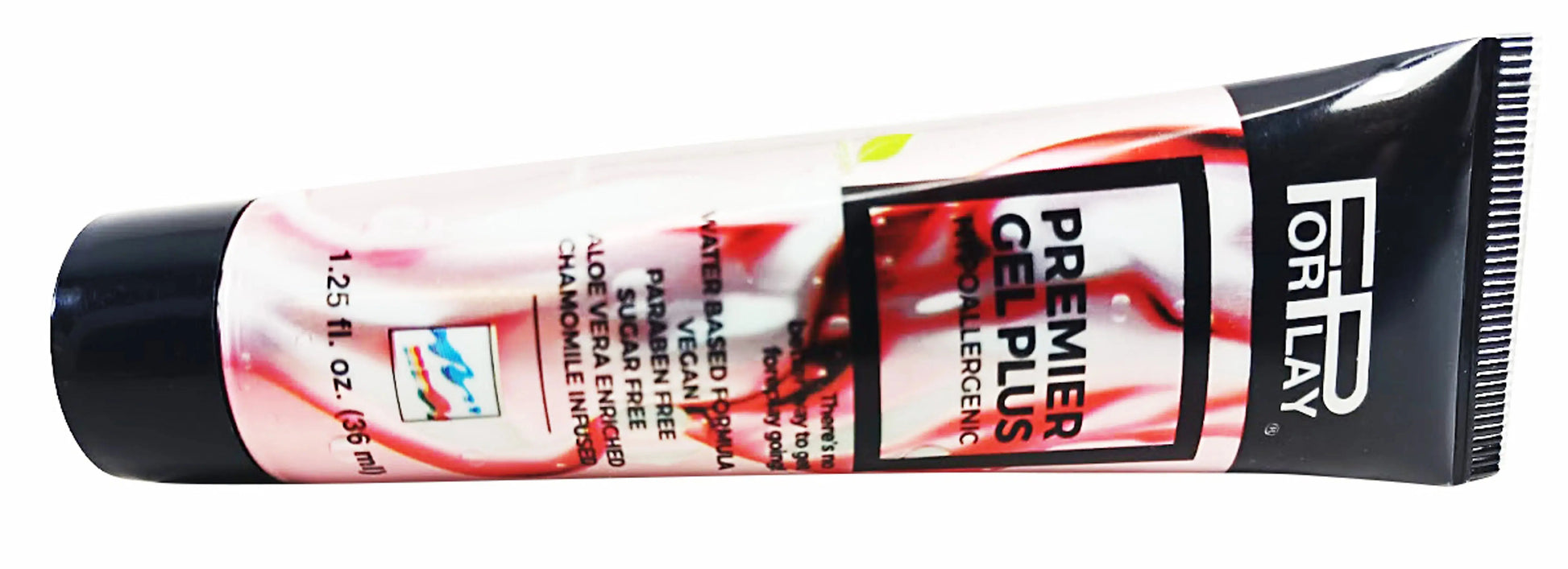 Forplay Premier Gel Plus 1.25 Oz Bulk Forplay Lubricants