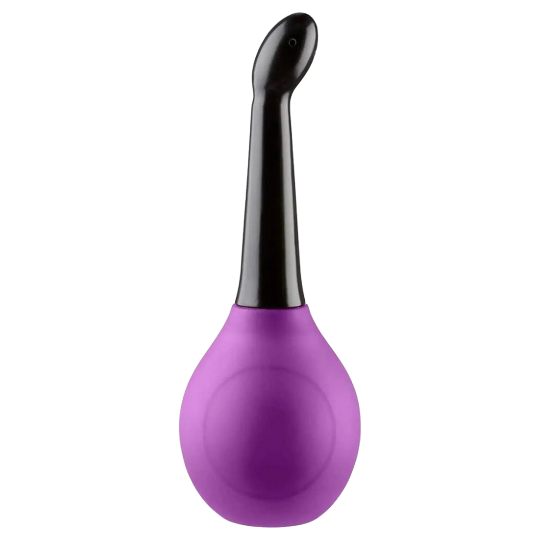 CLOUD 9 FRESH + DELUXE ANAL SOFT TIP ENEMA DOUCHE 11.8 OZ W/ EZ SQUEEZE BULB Cloud 9 Novelties