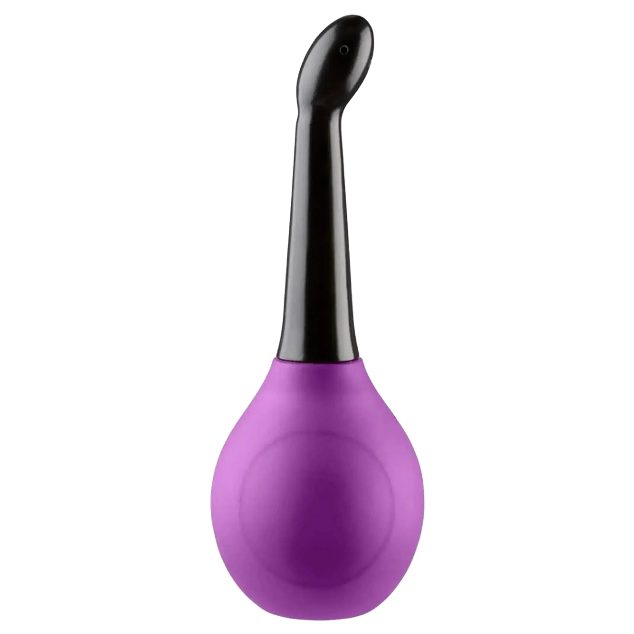 CLOUD 9 FRESH + DELUXE ANAL SOFT TIP ENEMA DOUCHE 11.8 OZ W/ EZ SQUEEZE BULB Cloud 9 Novelties