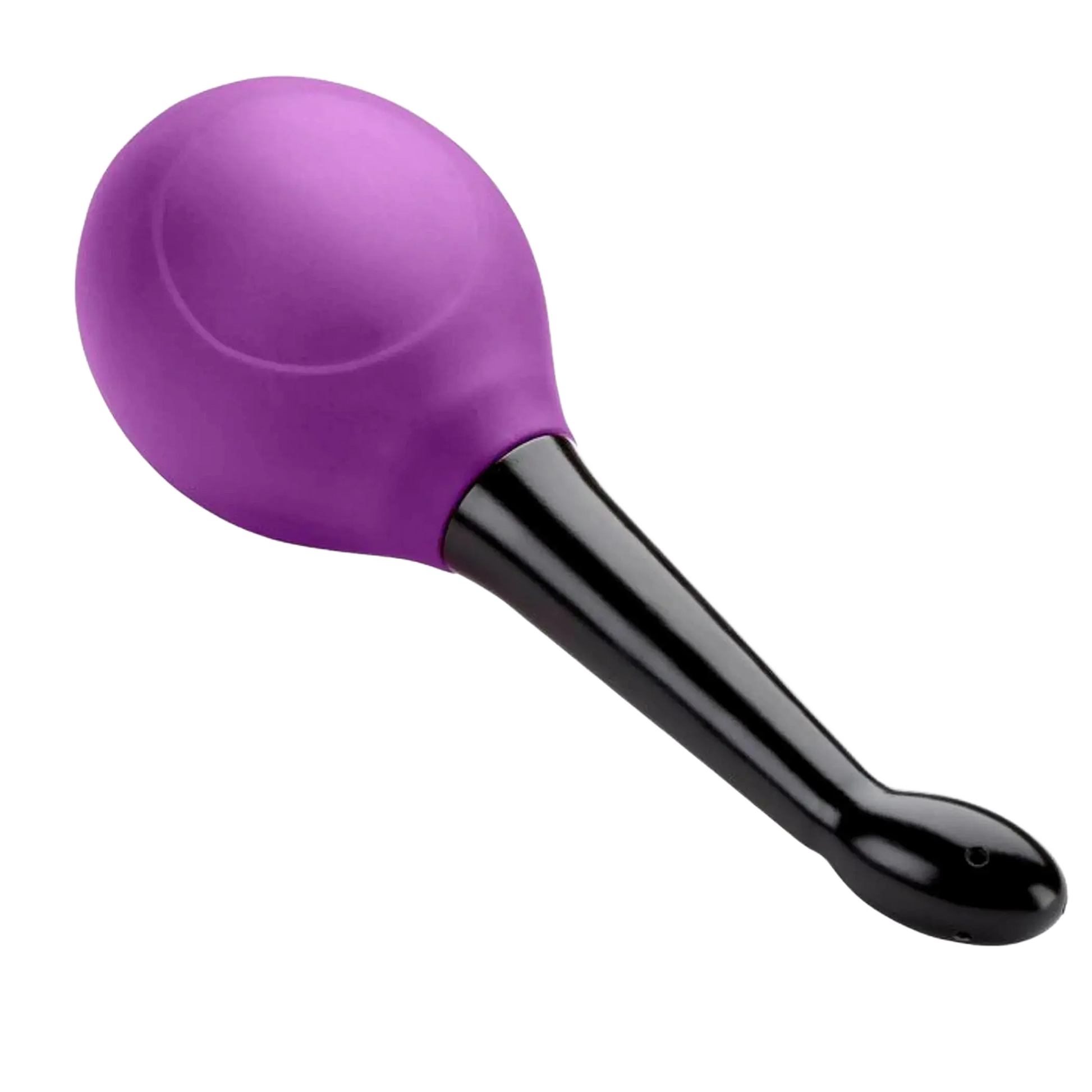 CLOUD 9 FRESH + DELUXE ANAL SOFT TIP ENEMA DOUCHE 11.8 OZ W/ EZ SQUEEZE BULB Cloud 9 Novelties