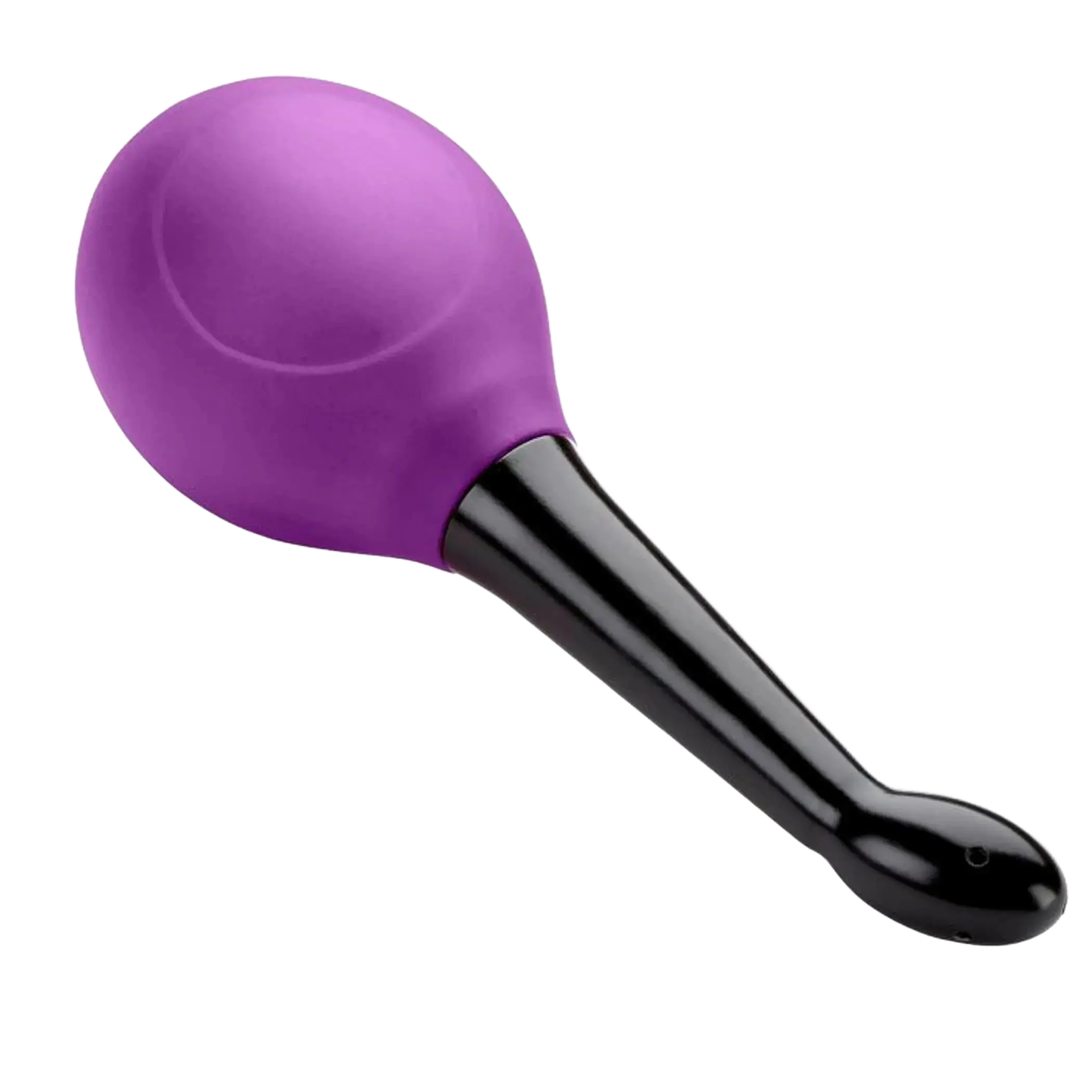 CLOUD 9 FRESH + DELUXE ANAL SOFT TIP ENEMA DOUCHE 11.8 OZ W/ EZ SQUEEZE BULB Cloud 9 Novelties