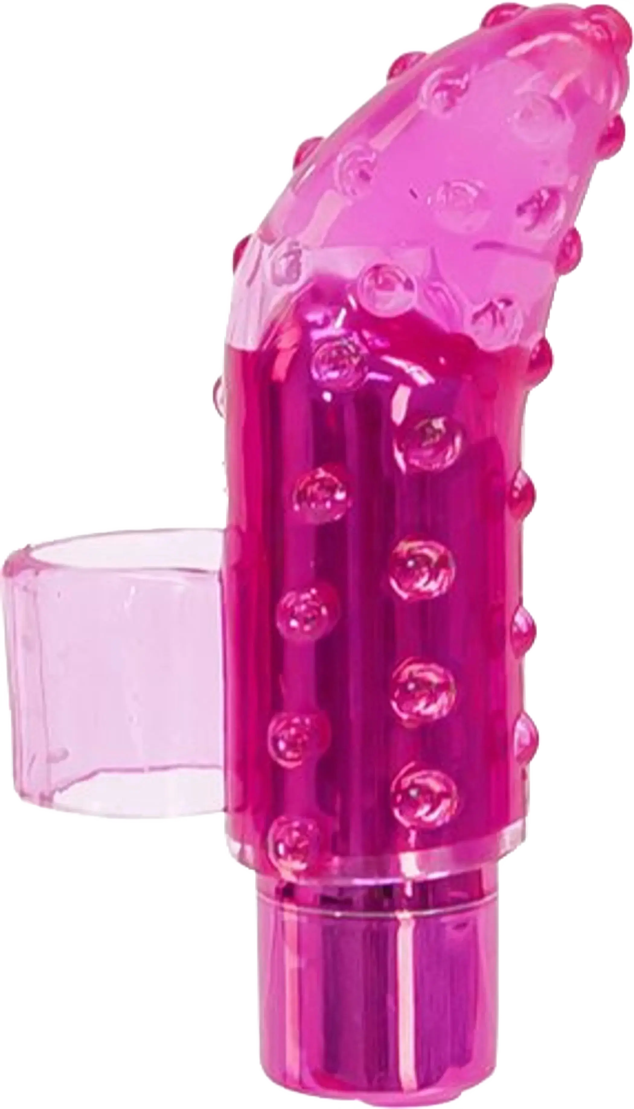 FRISKY FINGER PINK BMS Enterprises
