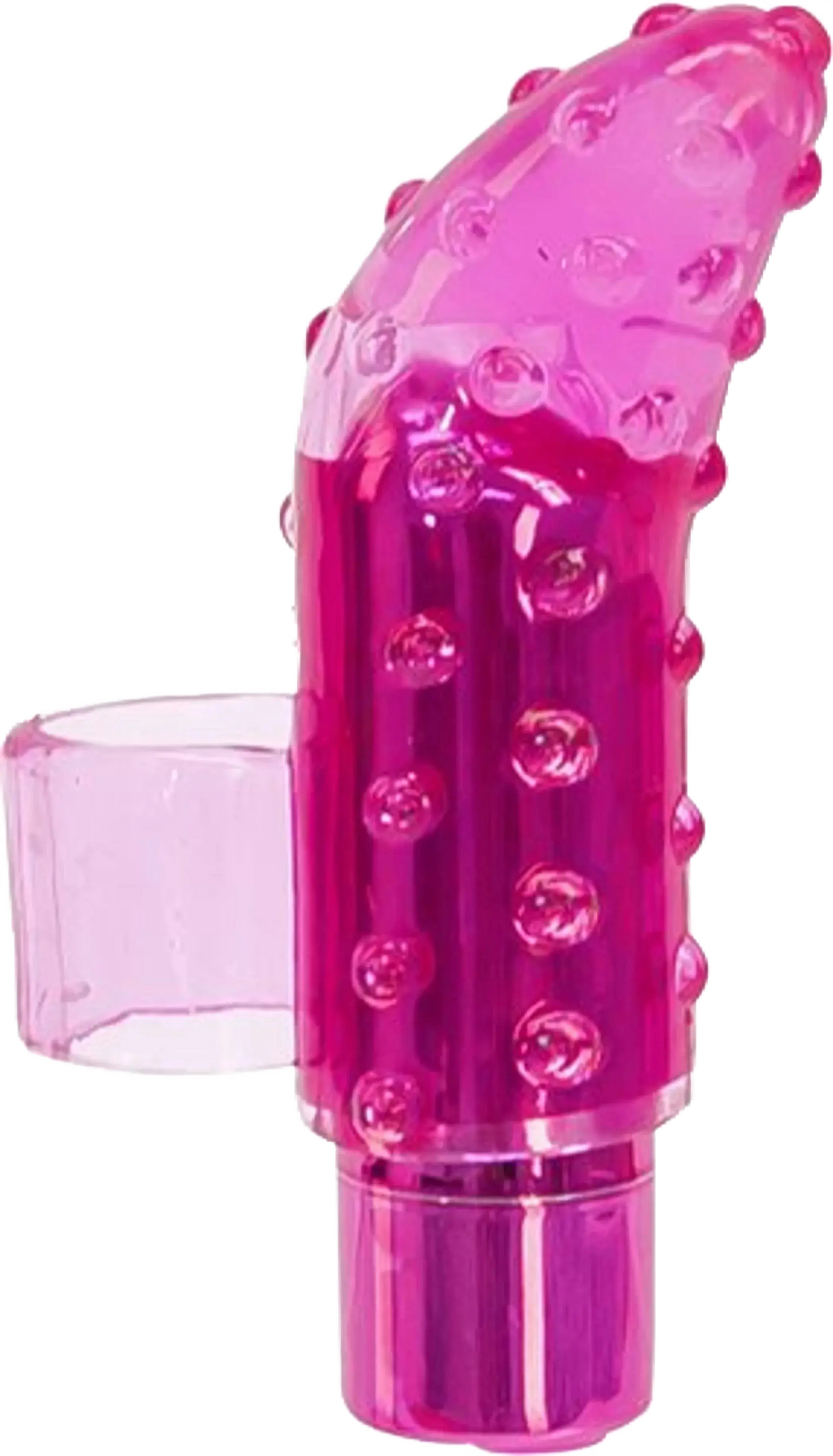 FRISKY FINGER PINK BMS Enterprises