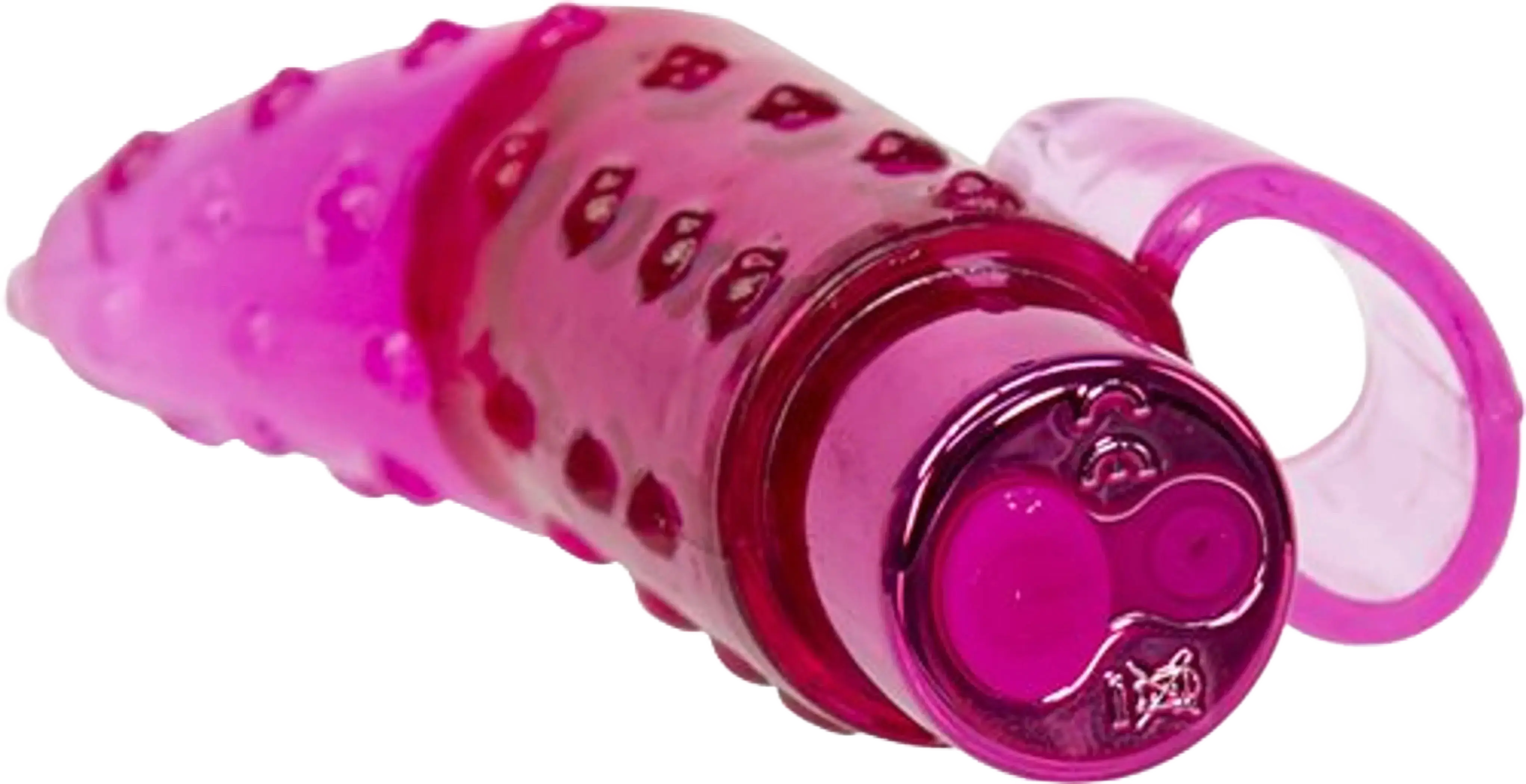 FRISKY FINGER PINK BMS Enterprises