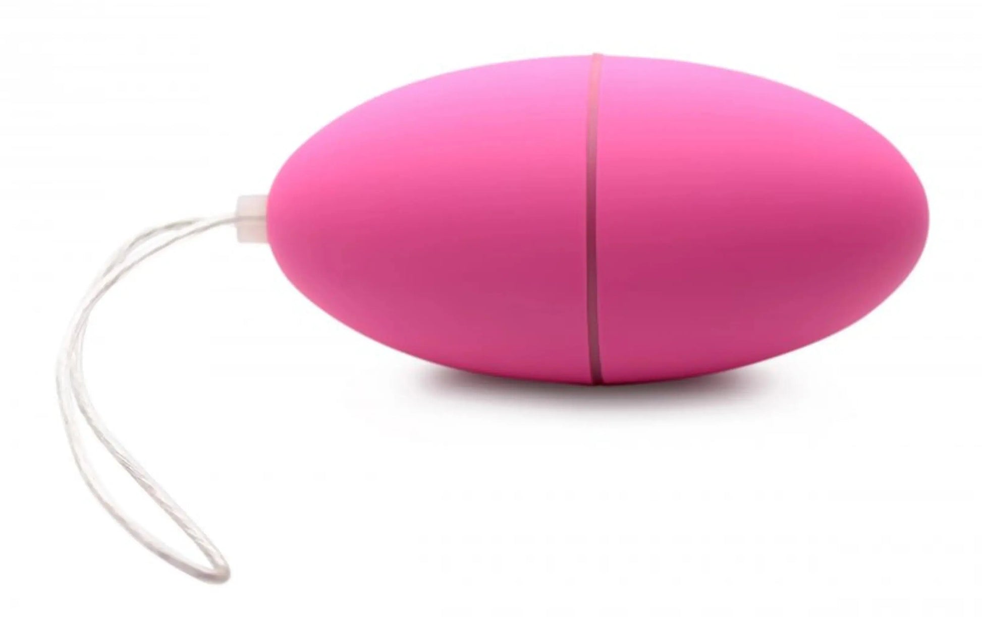 Frisky Scrambler 28x Vibrating Egg with Remote XR Brands