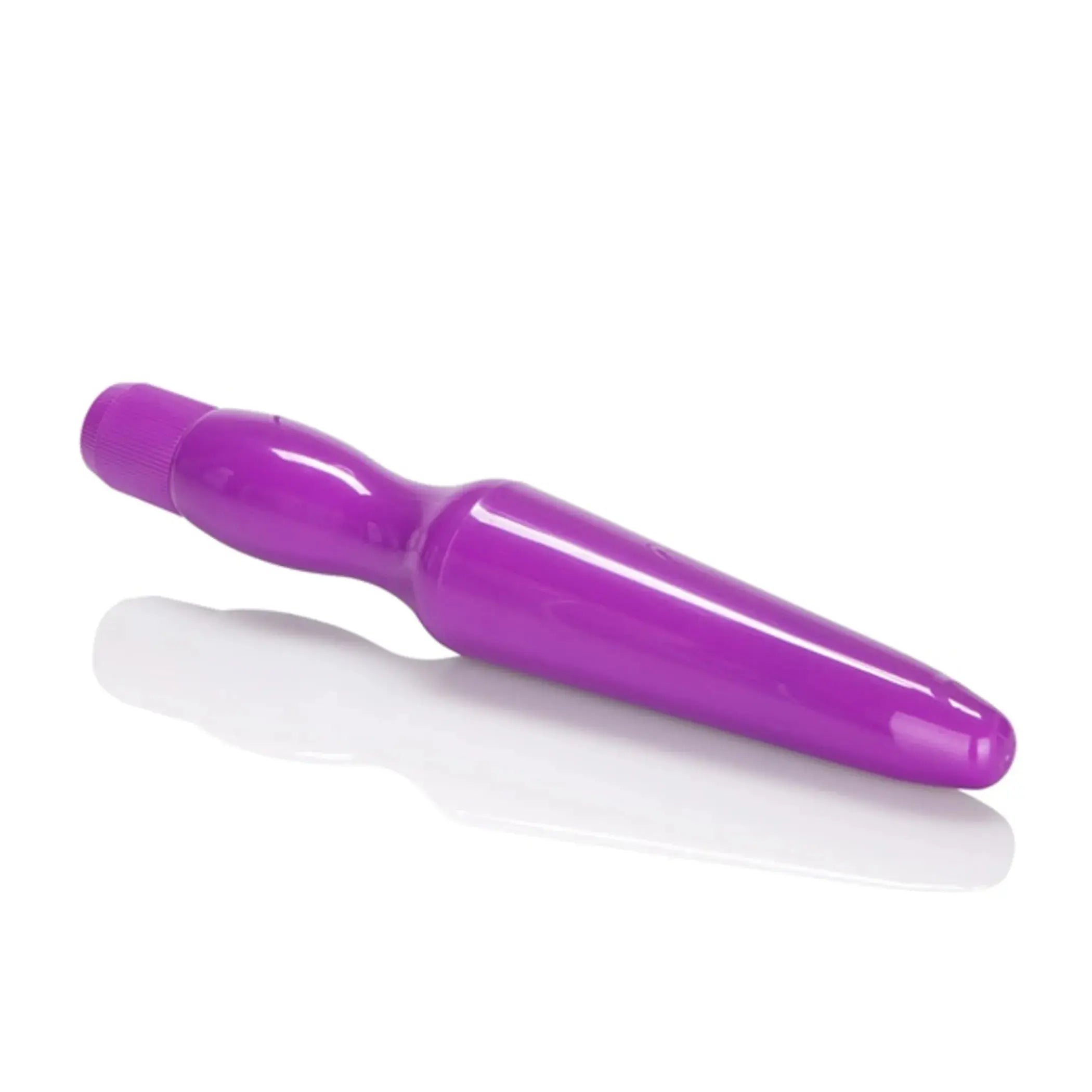 Fujiko Waterproof Anal Probe Purple California Exotic Novelties