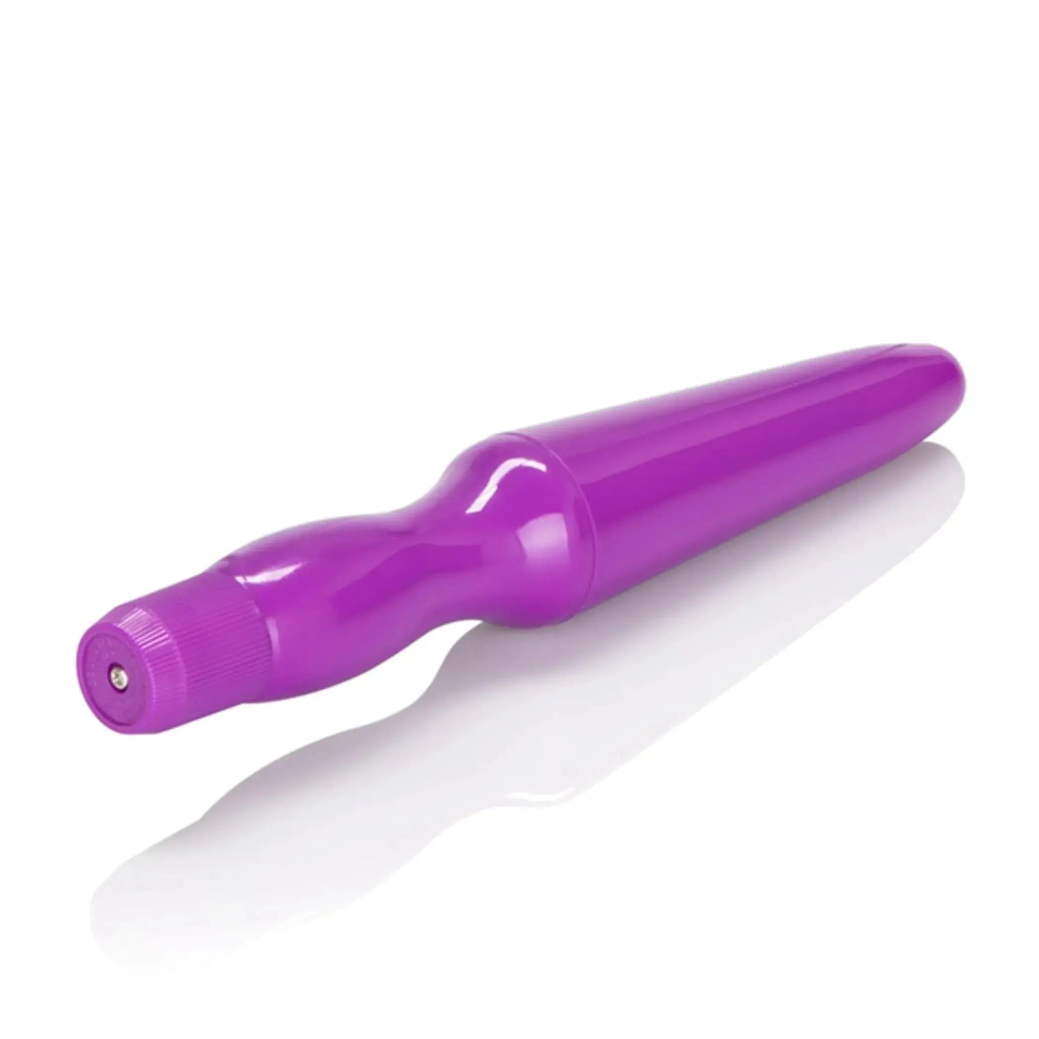Fujiko Waterproof Anal Probe Purple California Exotic Novelties