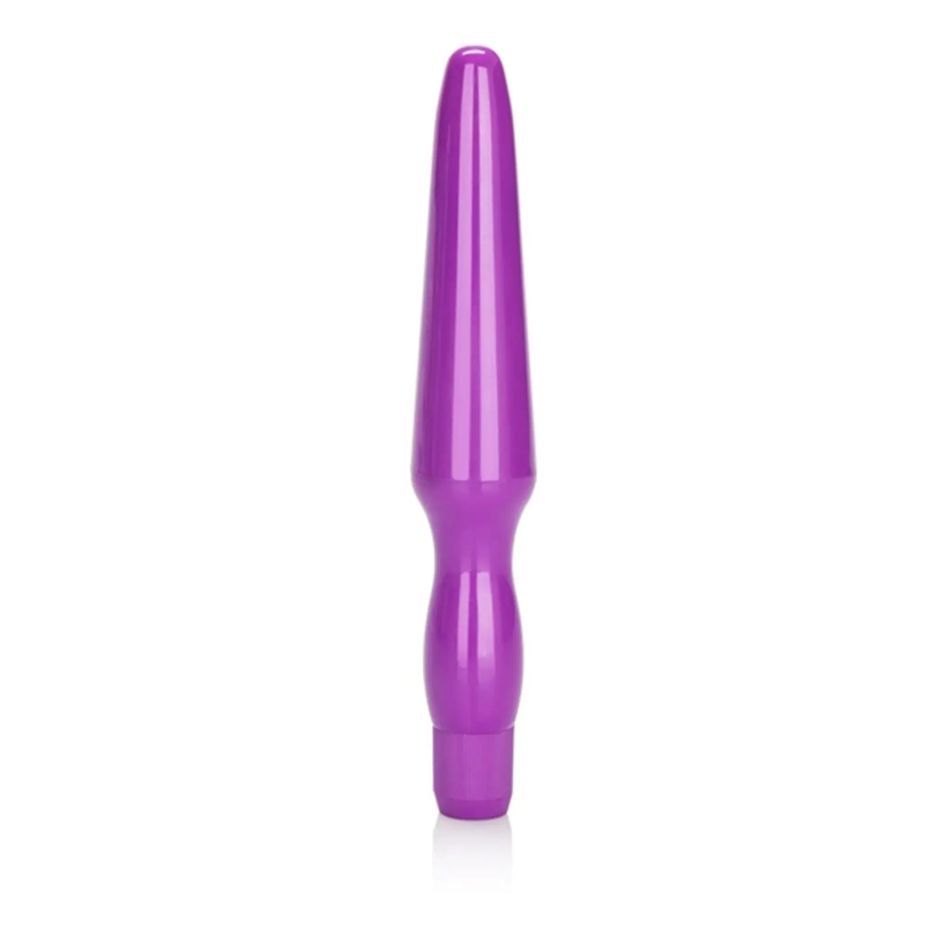 Fujiko Waterproof Anal Probe Purple California Exotic Novelties