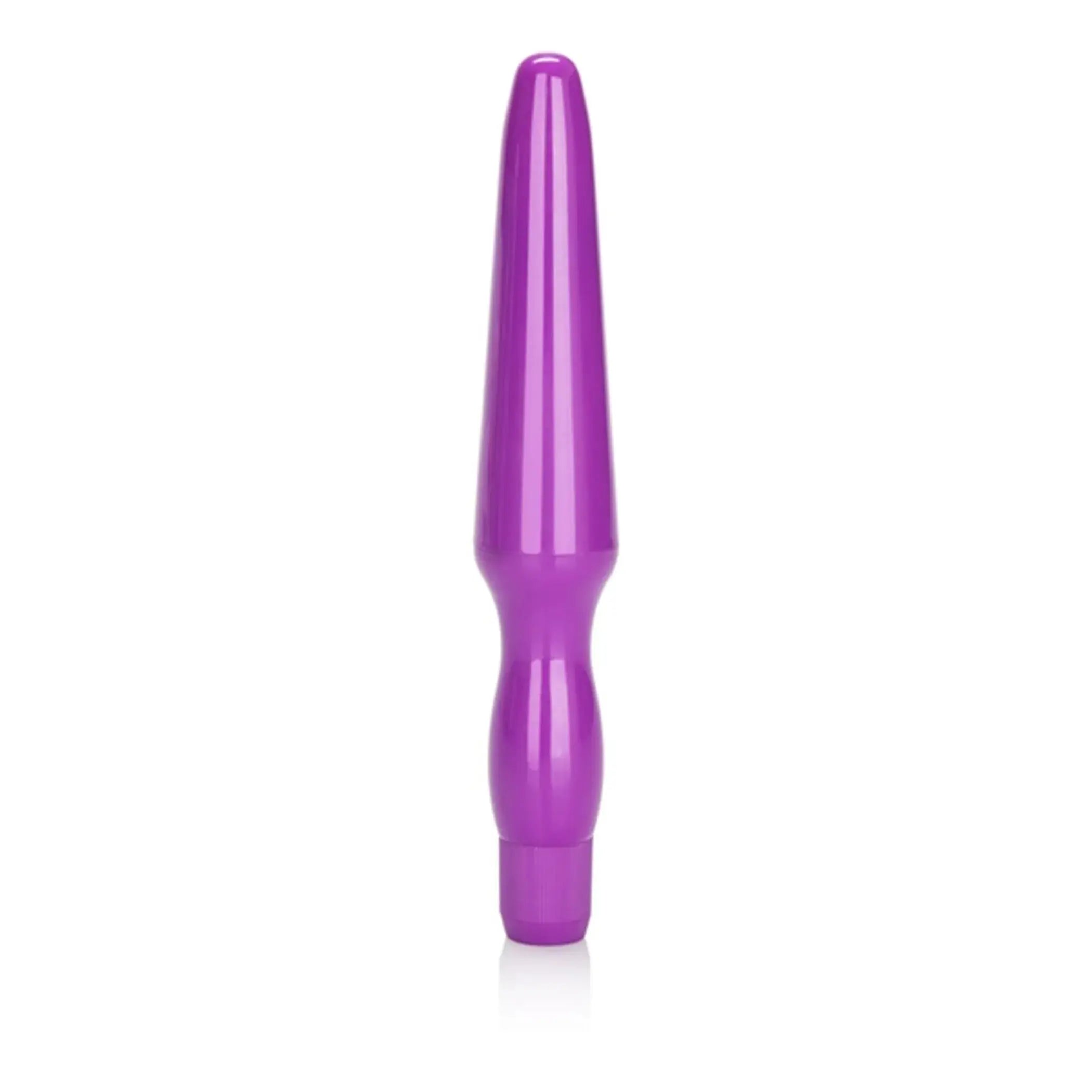 Fujiko Waterproof Anal Probe Purple California Exotic Novelties