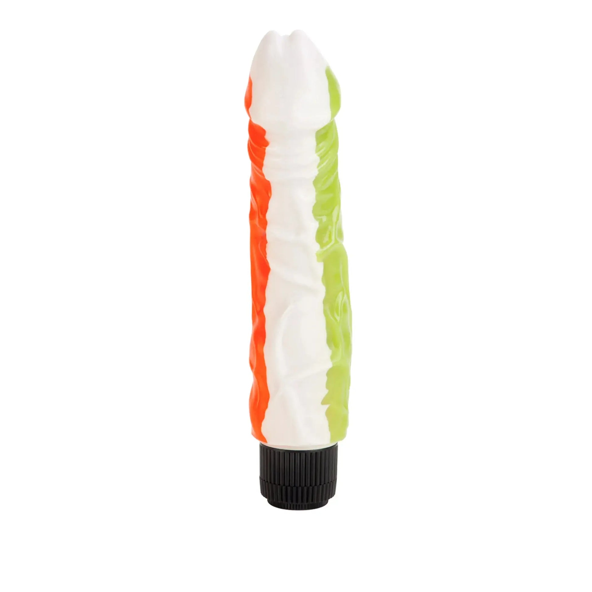 Funky Jelly Vibe 8in California Exotic Novelties