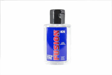 Fusion H2O Water-Based Lubricant 2.5 oz 2-Pack Elbow Grease