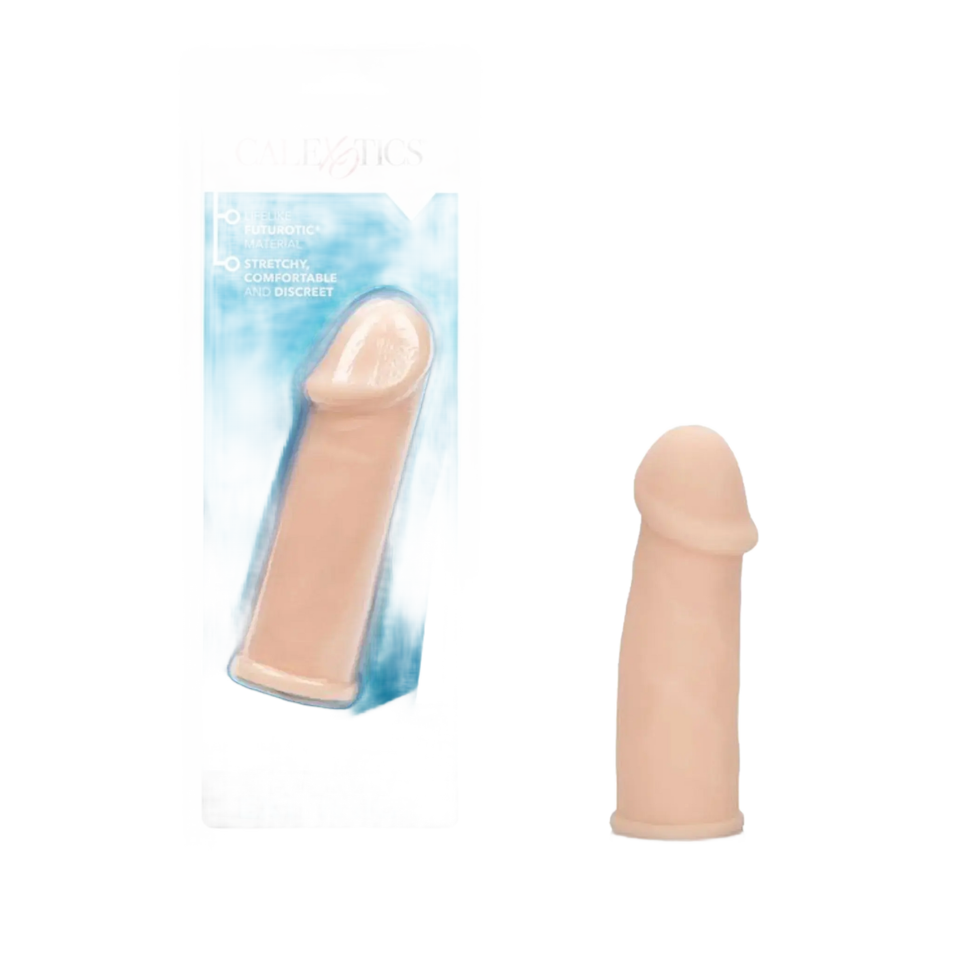 FUTUROTIC PENIS EXTENSION California Exotic Novelties