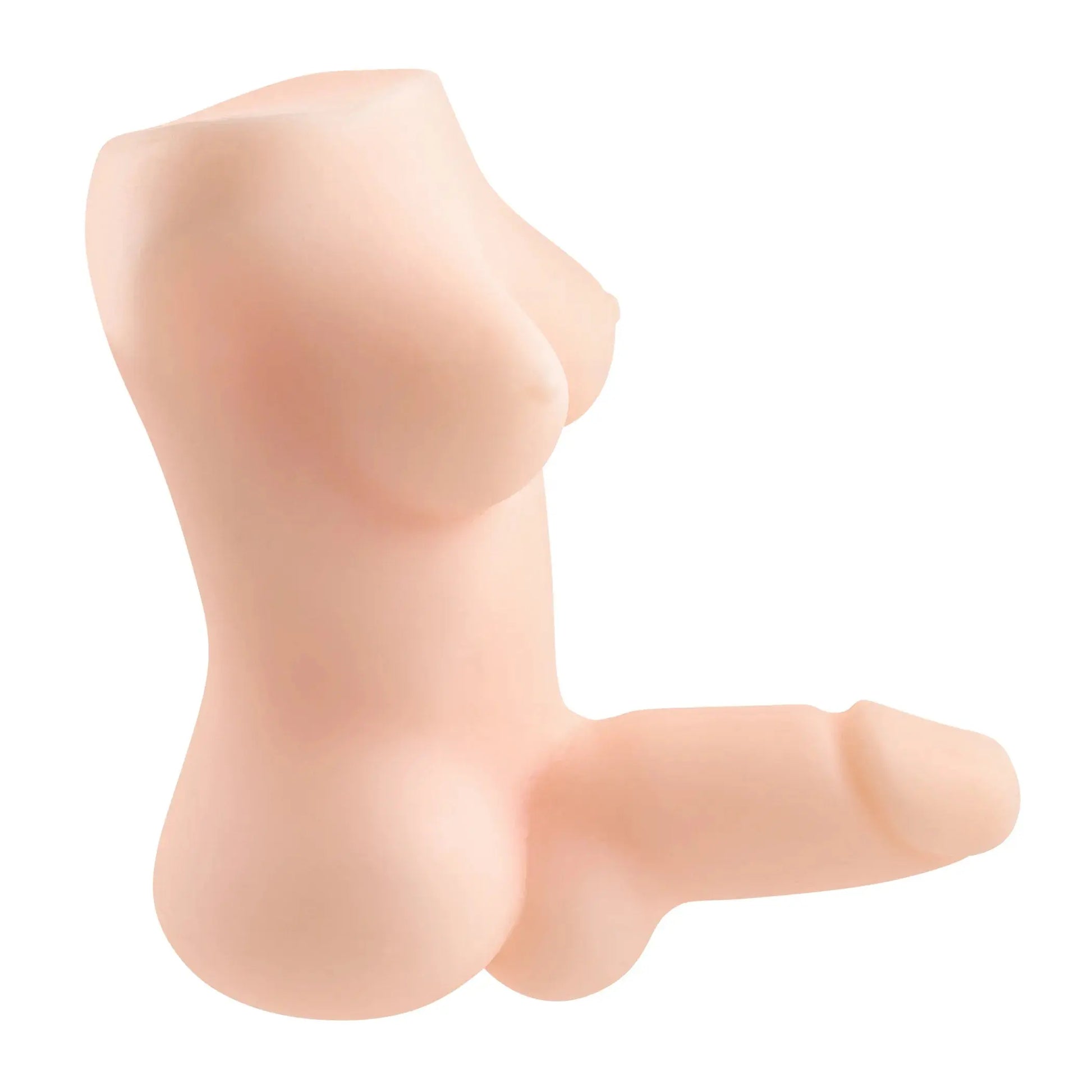 GENDER X COMPLETE PACKAGE LIGHT Evolved Novelties