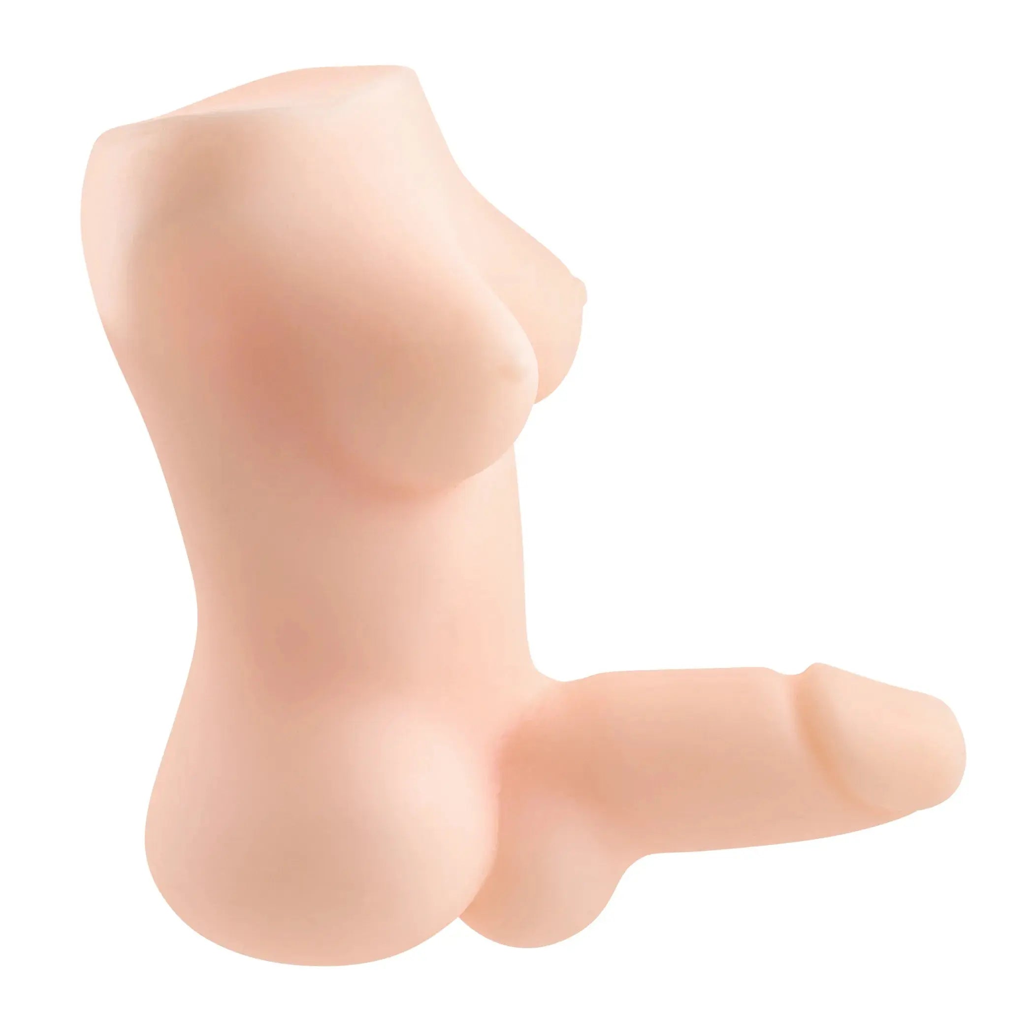 GENDER X COMPLETE PACKAGE LIGHT Evolved Novelties