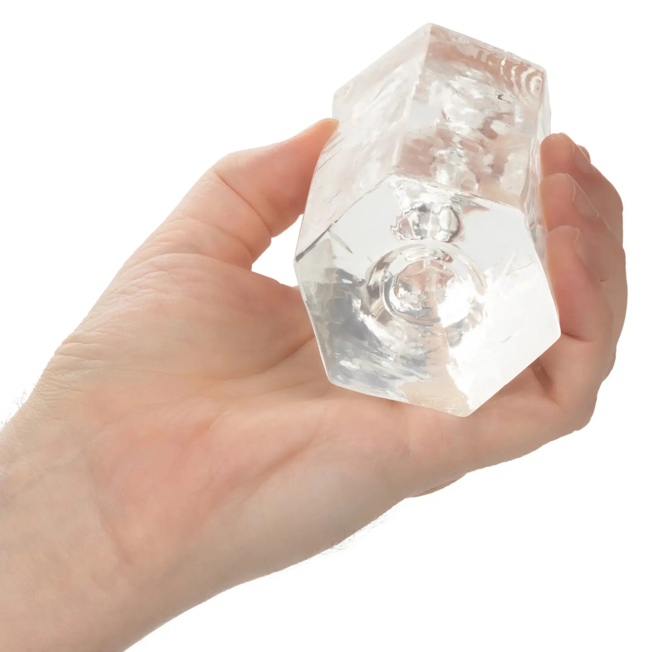 GIRLS GIRLS GIRLS CRYSTAL California Exotic Novelties