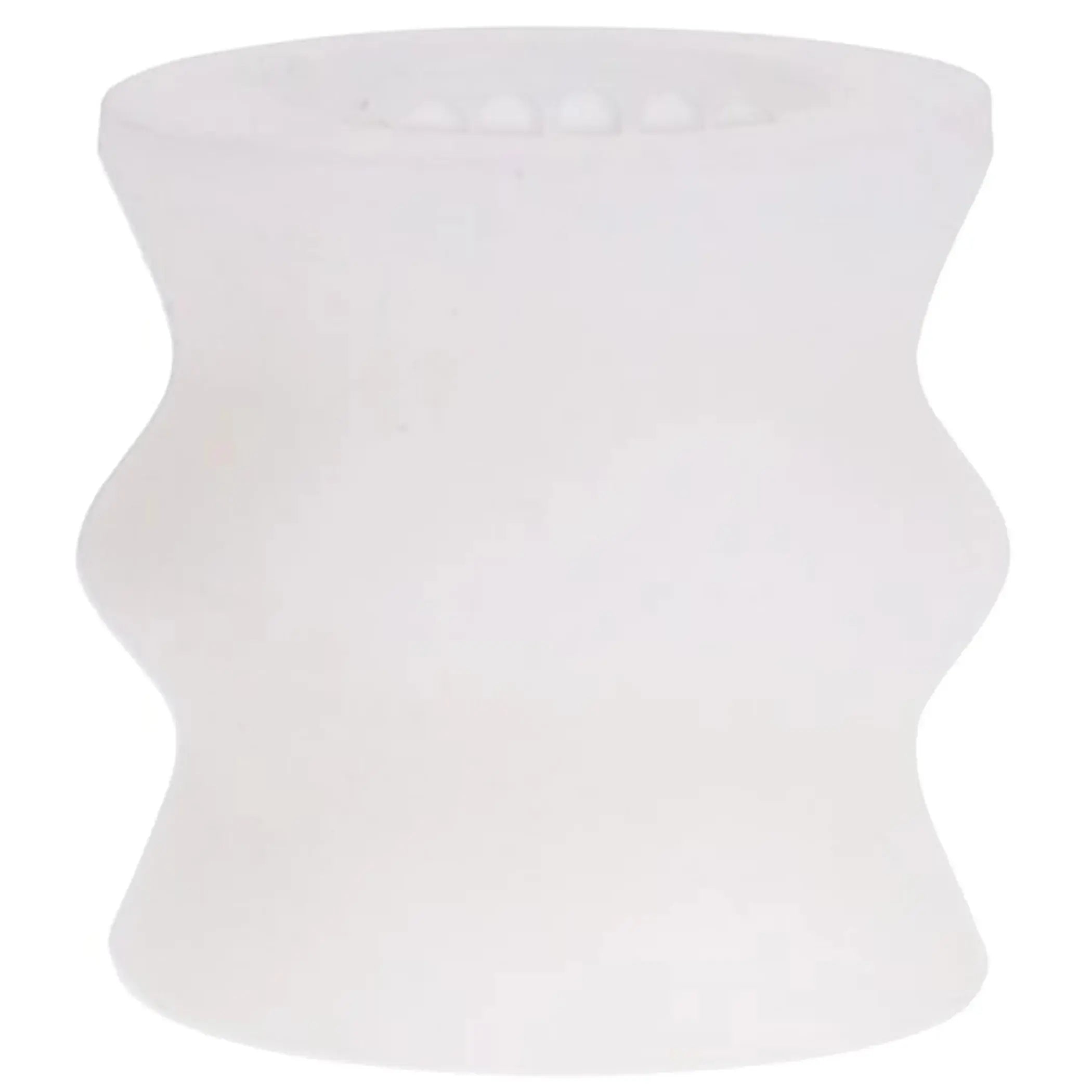 GOODHEAD HELPING HAND SILICONE FROST Doc Johnson Novelties