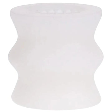 GOODHEAD HELPING HAND SILICONE FROST Doc Johnson Novelties