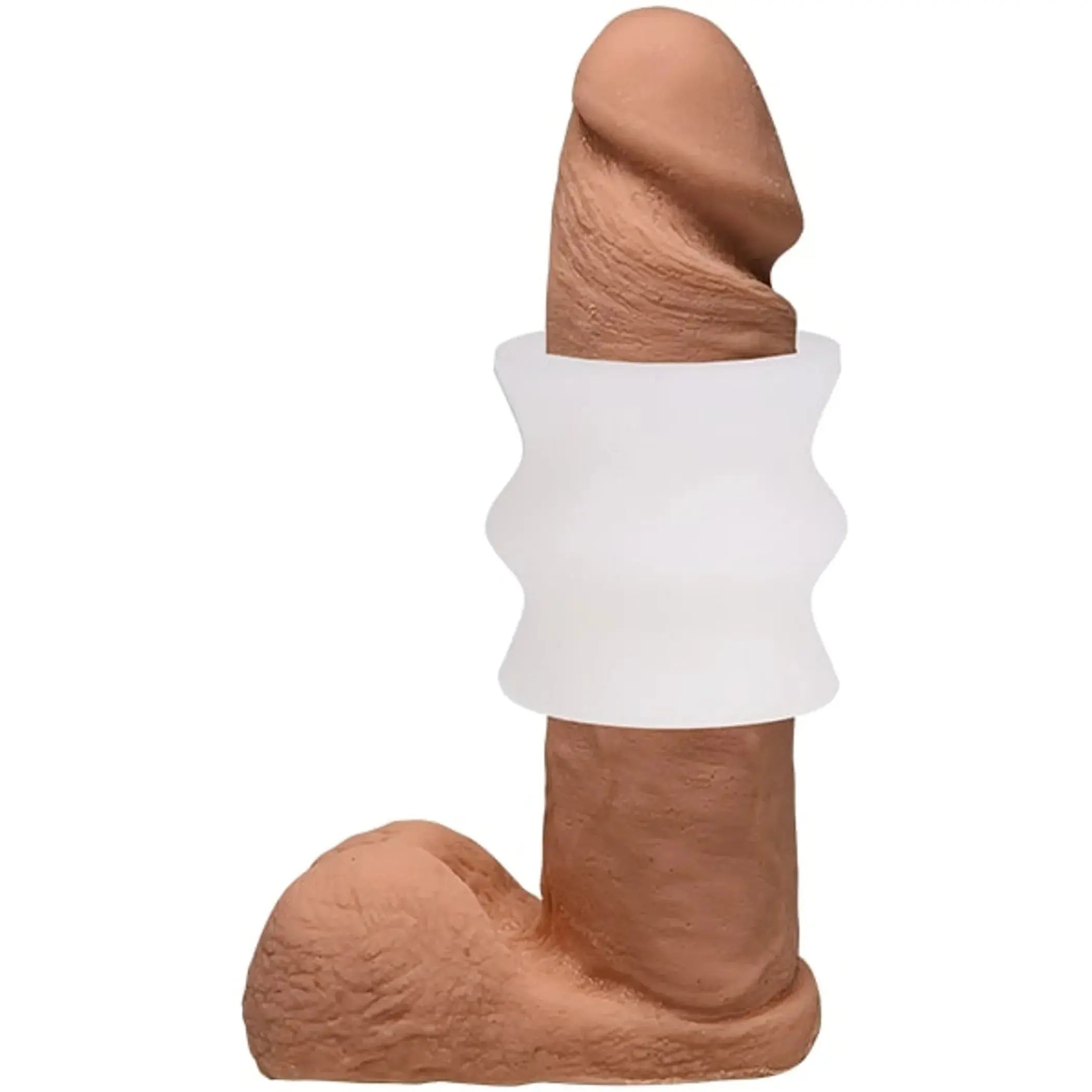 GOODHEAD HELPING HAND SILICONE FROST Doc Johnson Novelties
