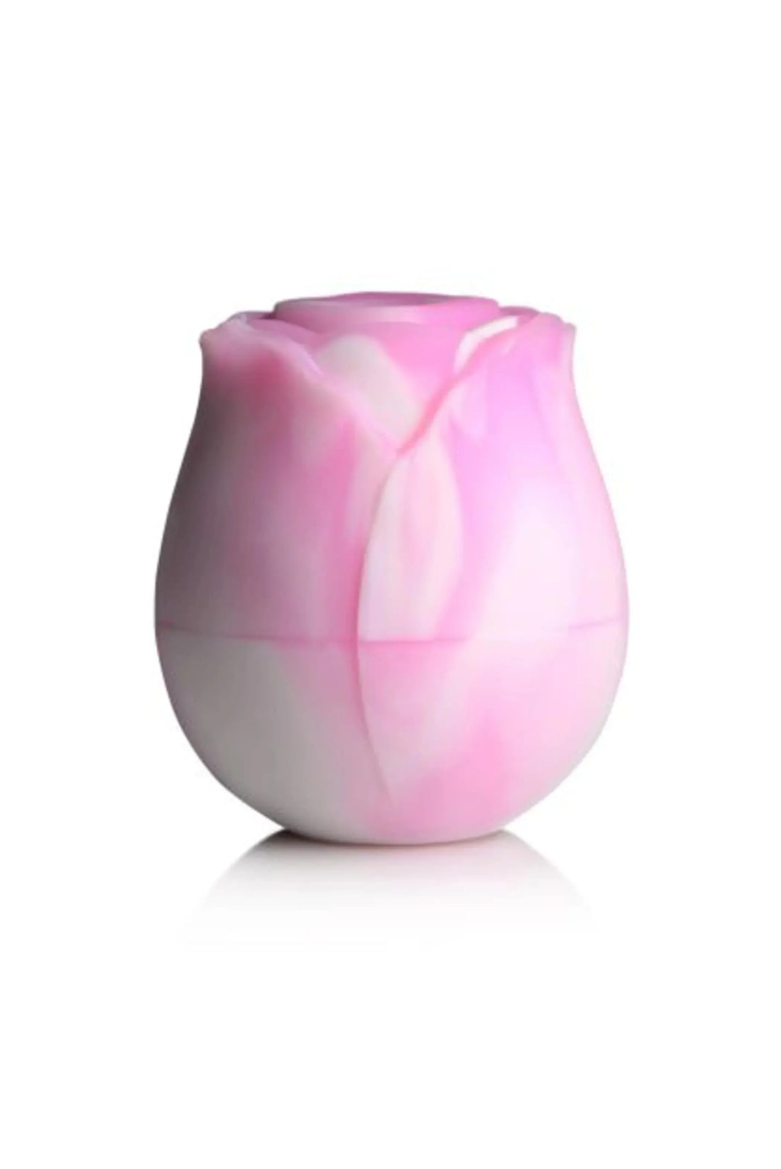 GOSSIP ROSE 10X SILICONE CLIT SUCTION STIMULATOR SWIRL CURVE NOVELTIES