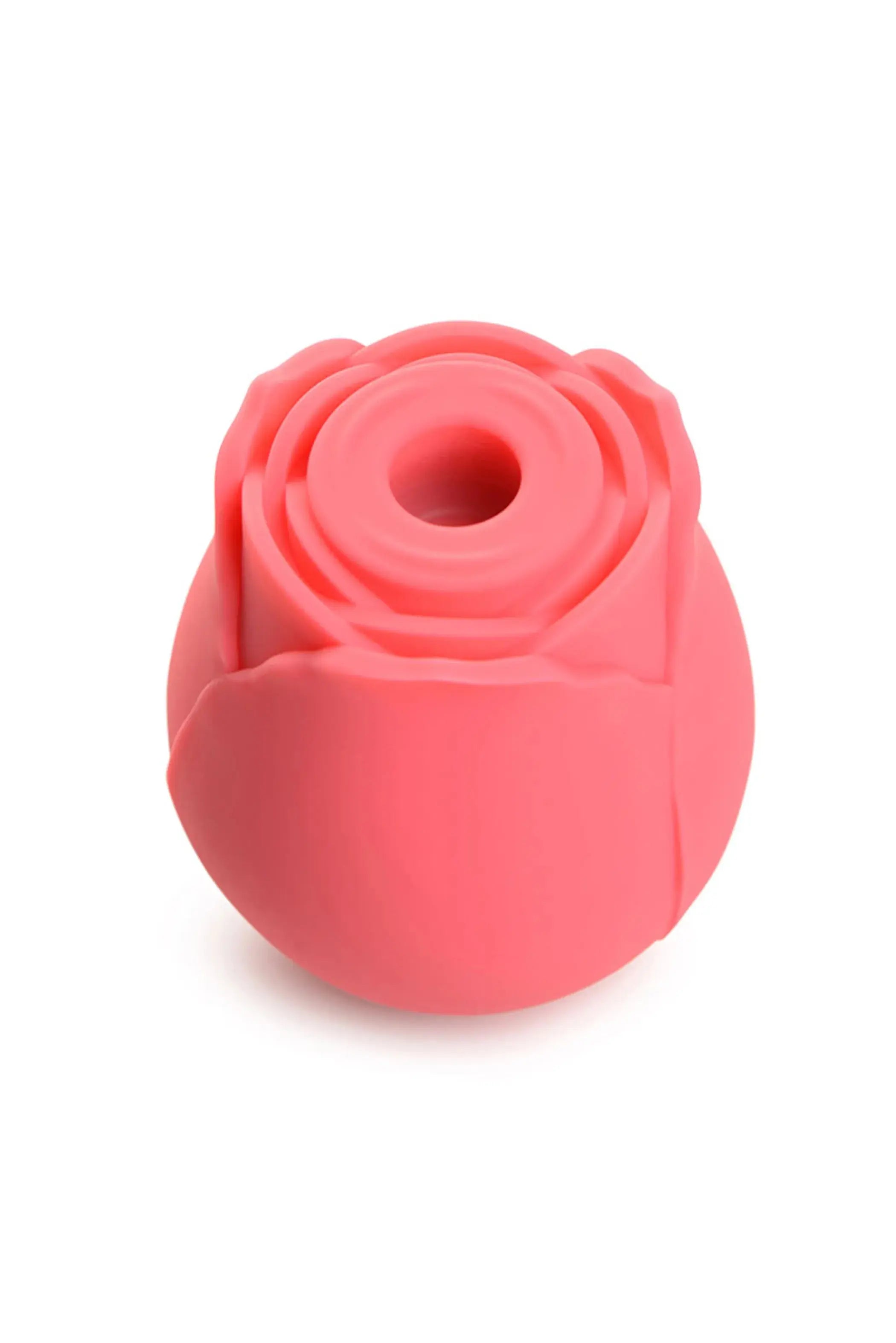 GOSSIP ROSE 10X SUCTION CLIT STIMULATOR CRAVE CURVE NOVELTIES