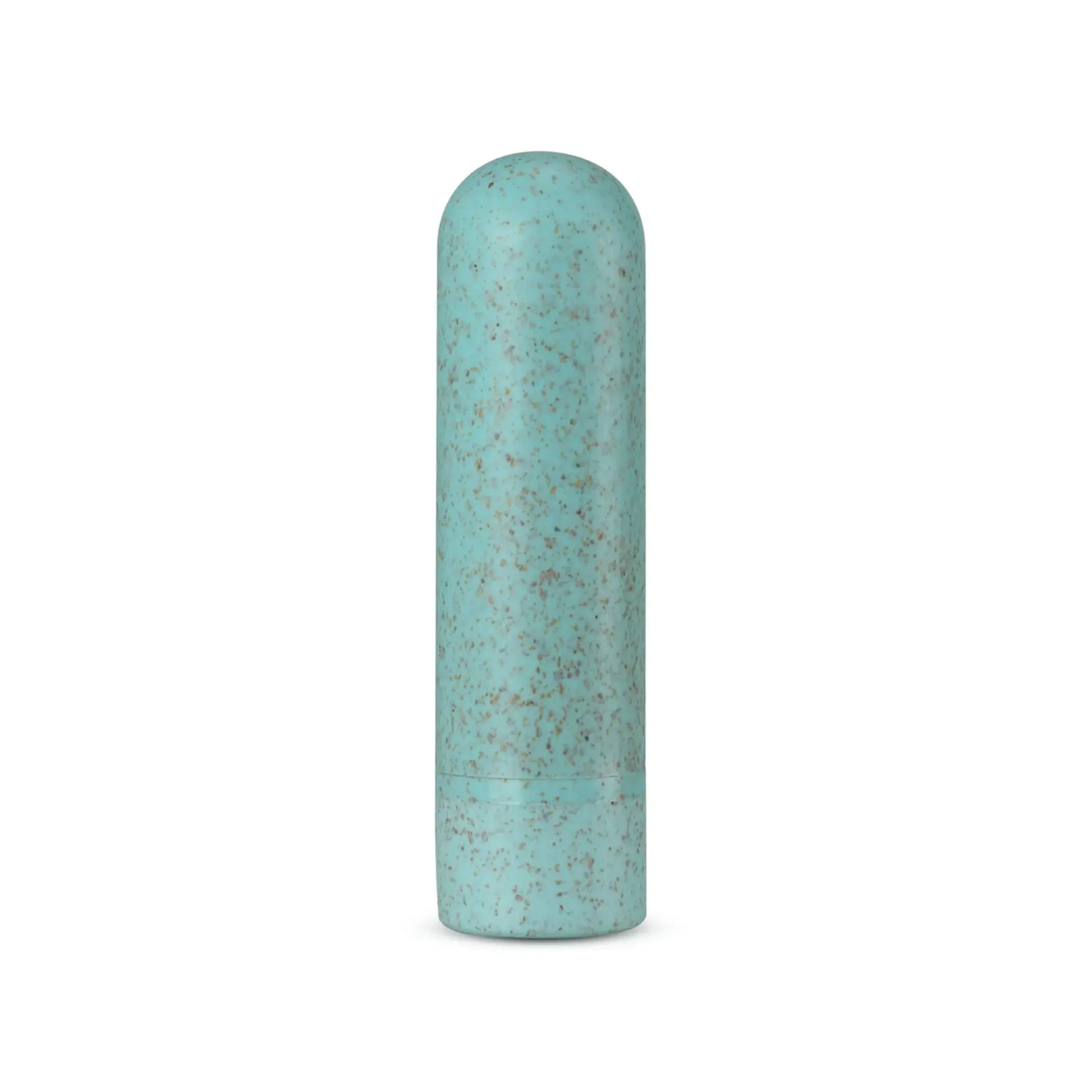 Gaia Eco Rechargeable Bullet Aqua Blush Novelties