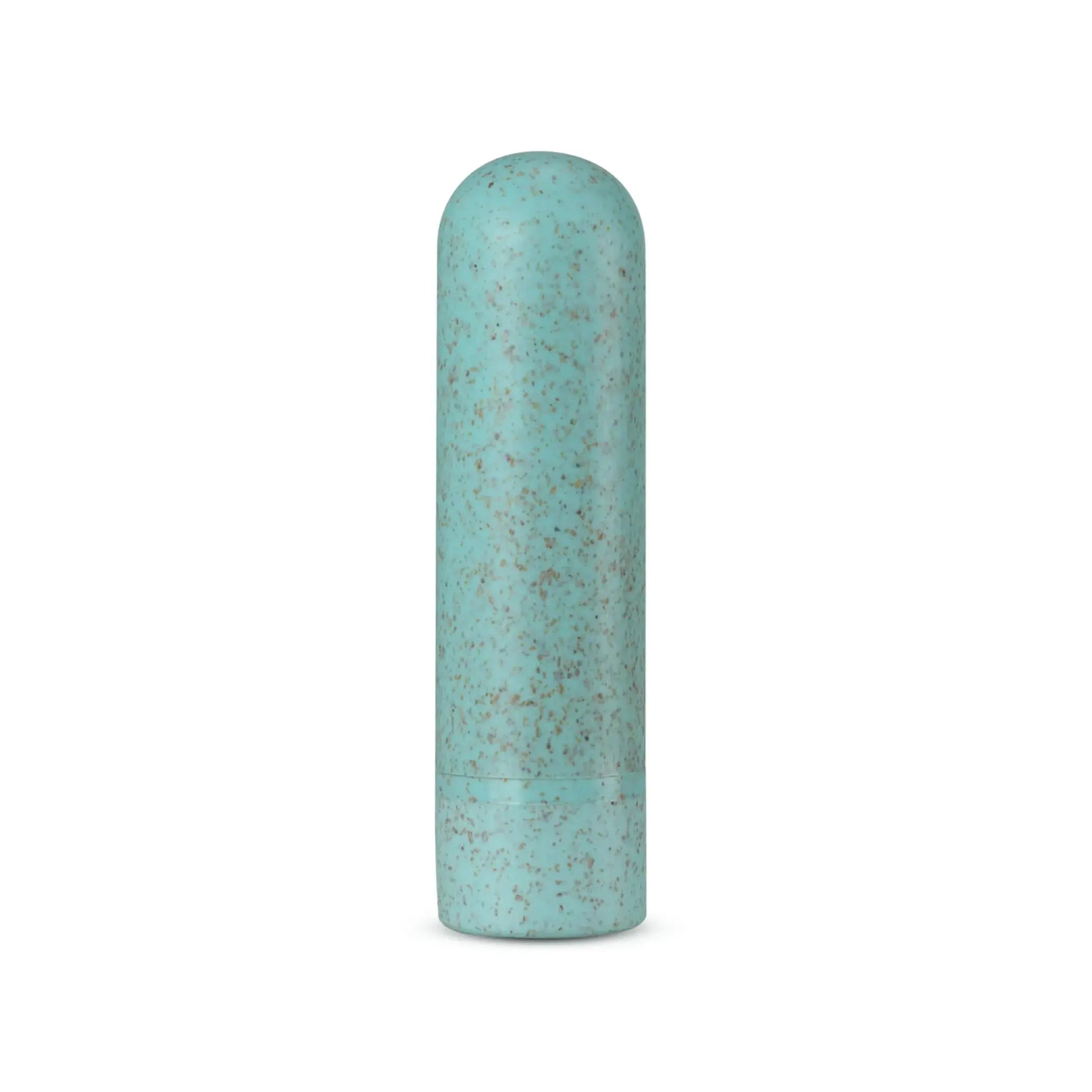 Gaia Eco Rechargeable Bullet Aqua Blush Novelties