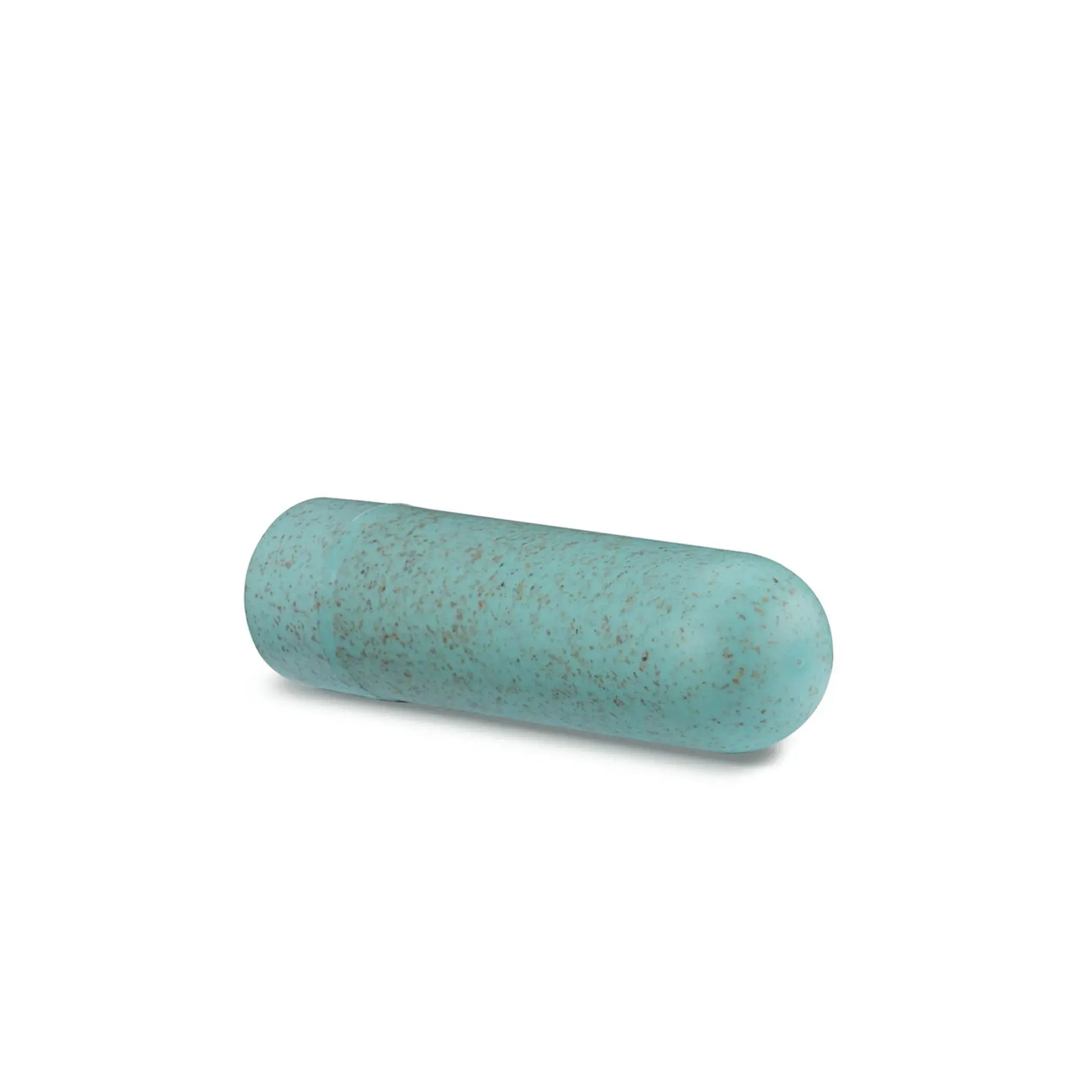 Gaia Eco Rechargeable Bullet Aqua Blush Novelties