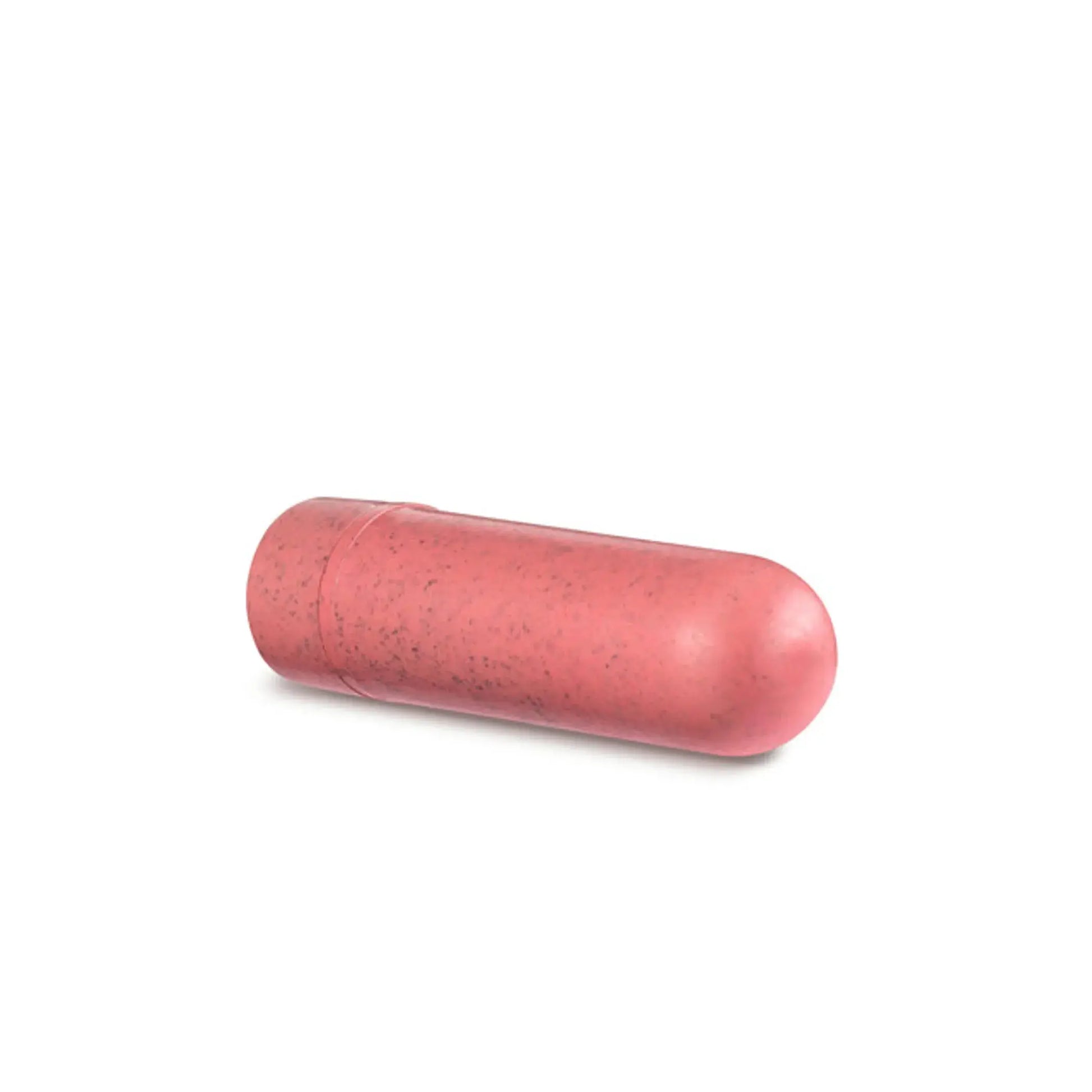 Gaia Eco Rechargeable Bullet Coral Blush Novelties