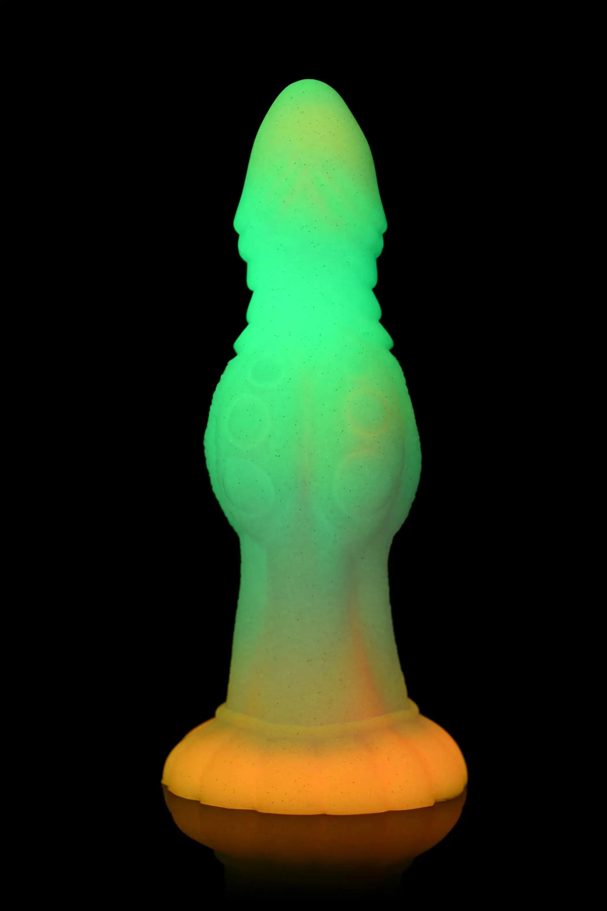 Galactic Glow Alien Dildo XR Brands
