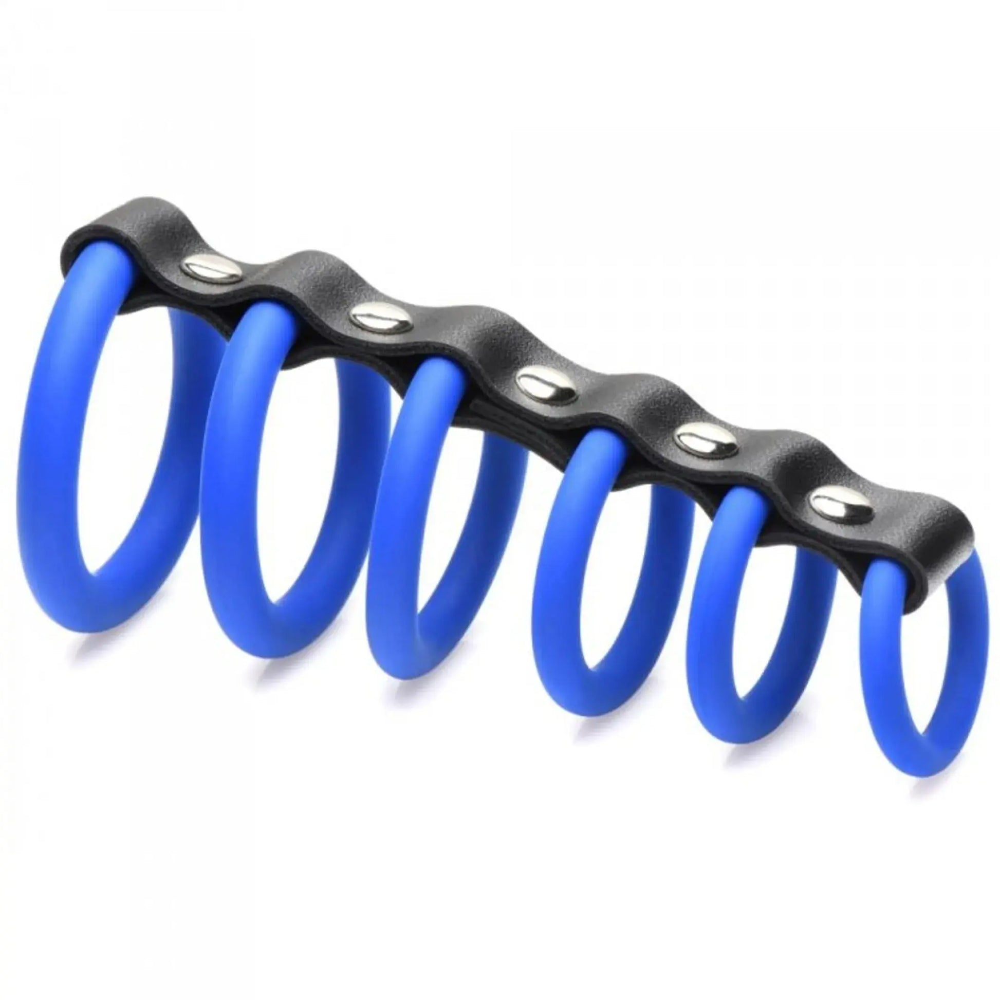 Gates of Hell Silicone Chastity Device XR Brands