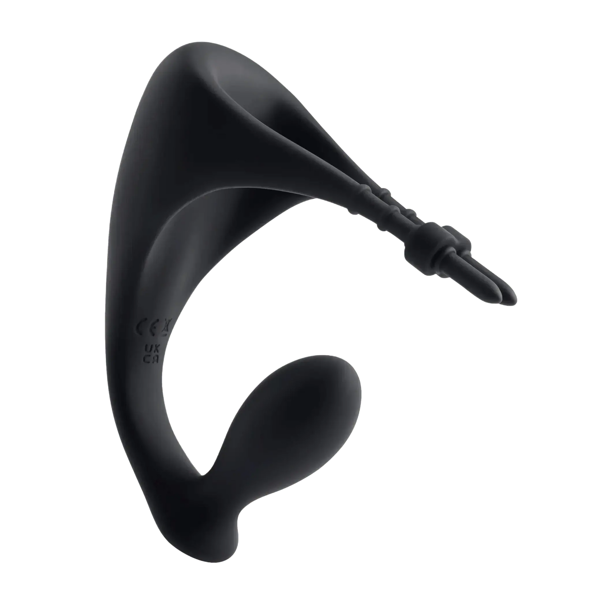 GENDER X BACK IT UP Evolved Novelties