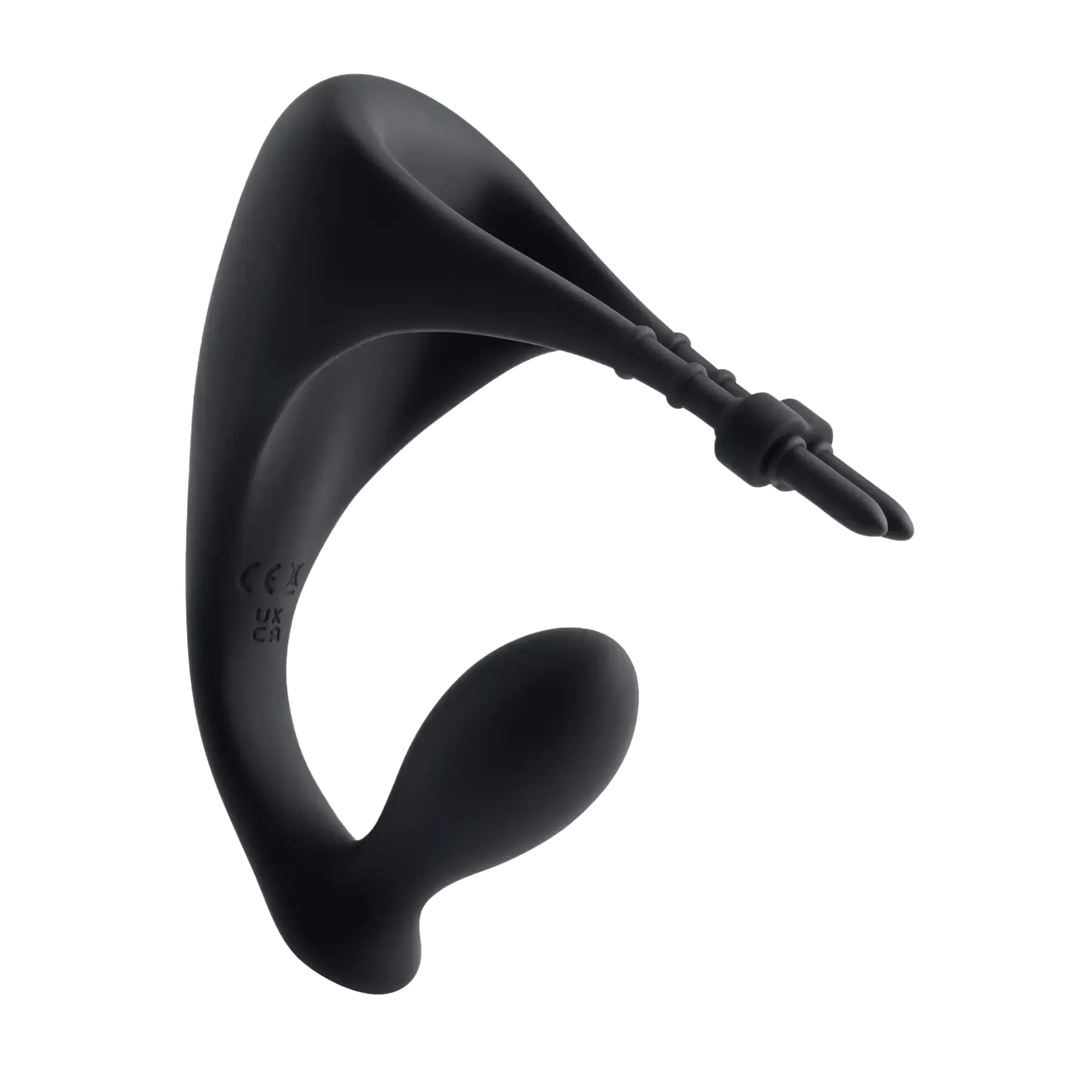 GENDER X BACK IT UP Evolved Novelties