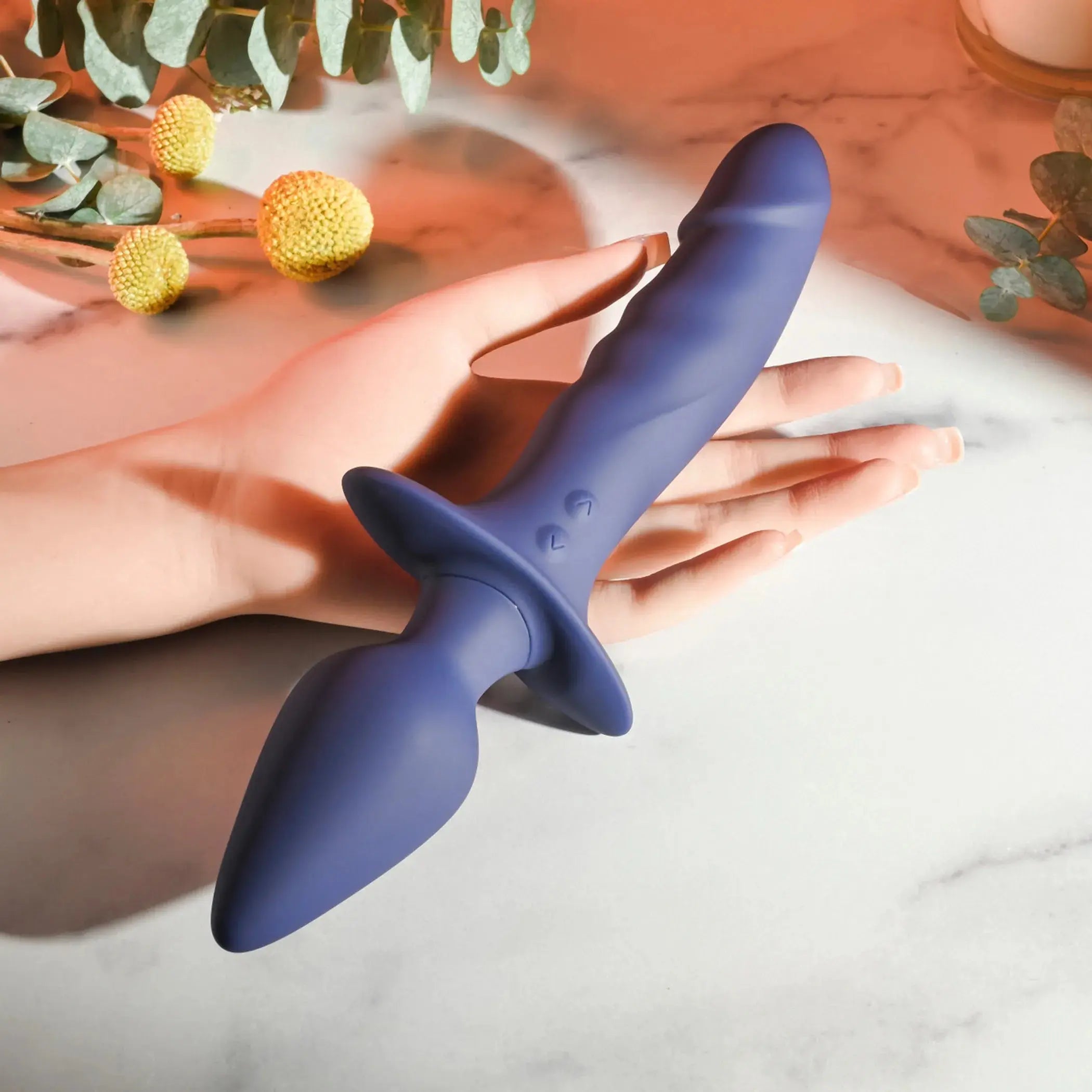 Gender X Dual Defender Evolved Novelties