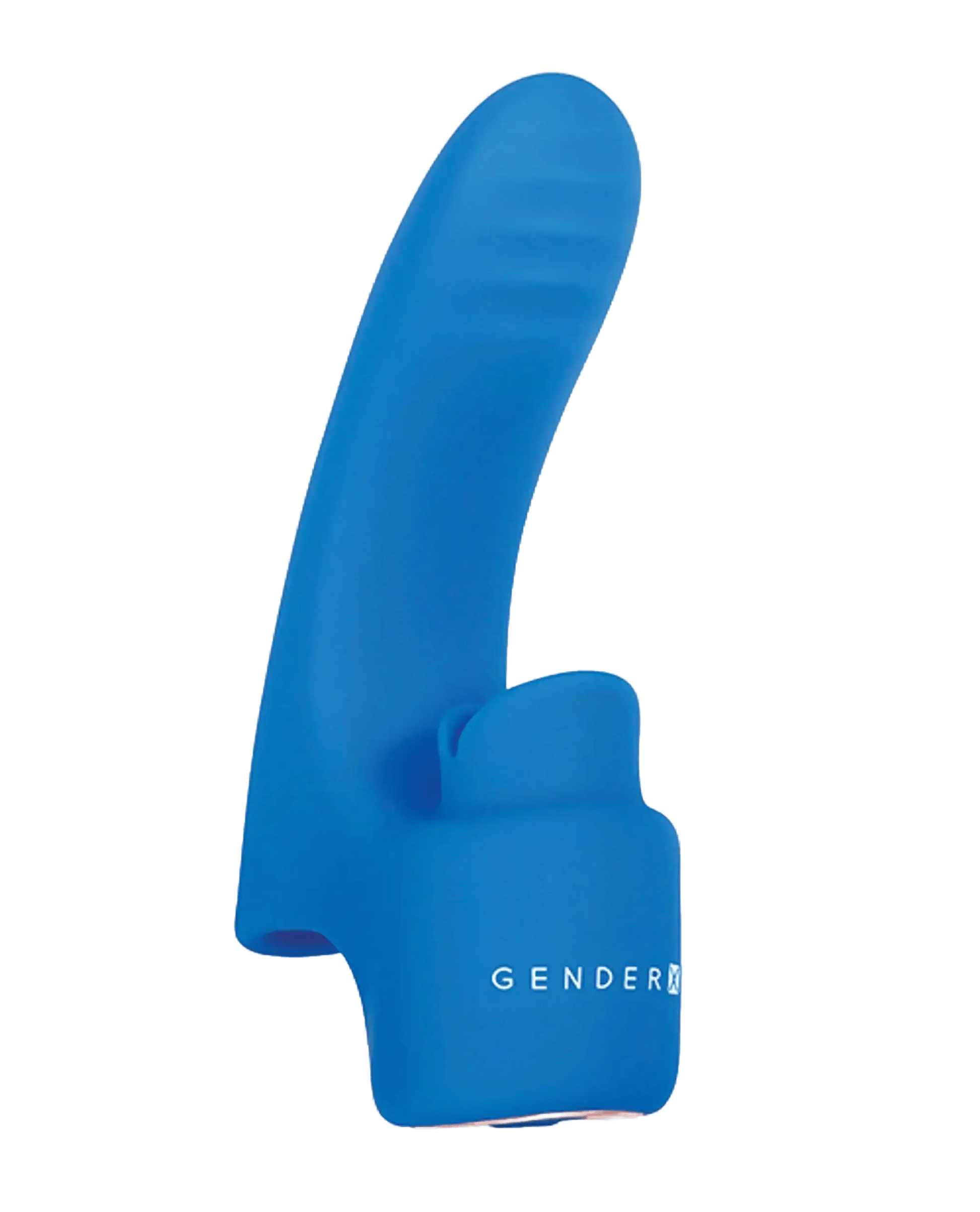 GENDER X FLICK IT Evolved Novelties