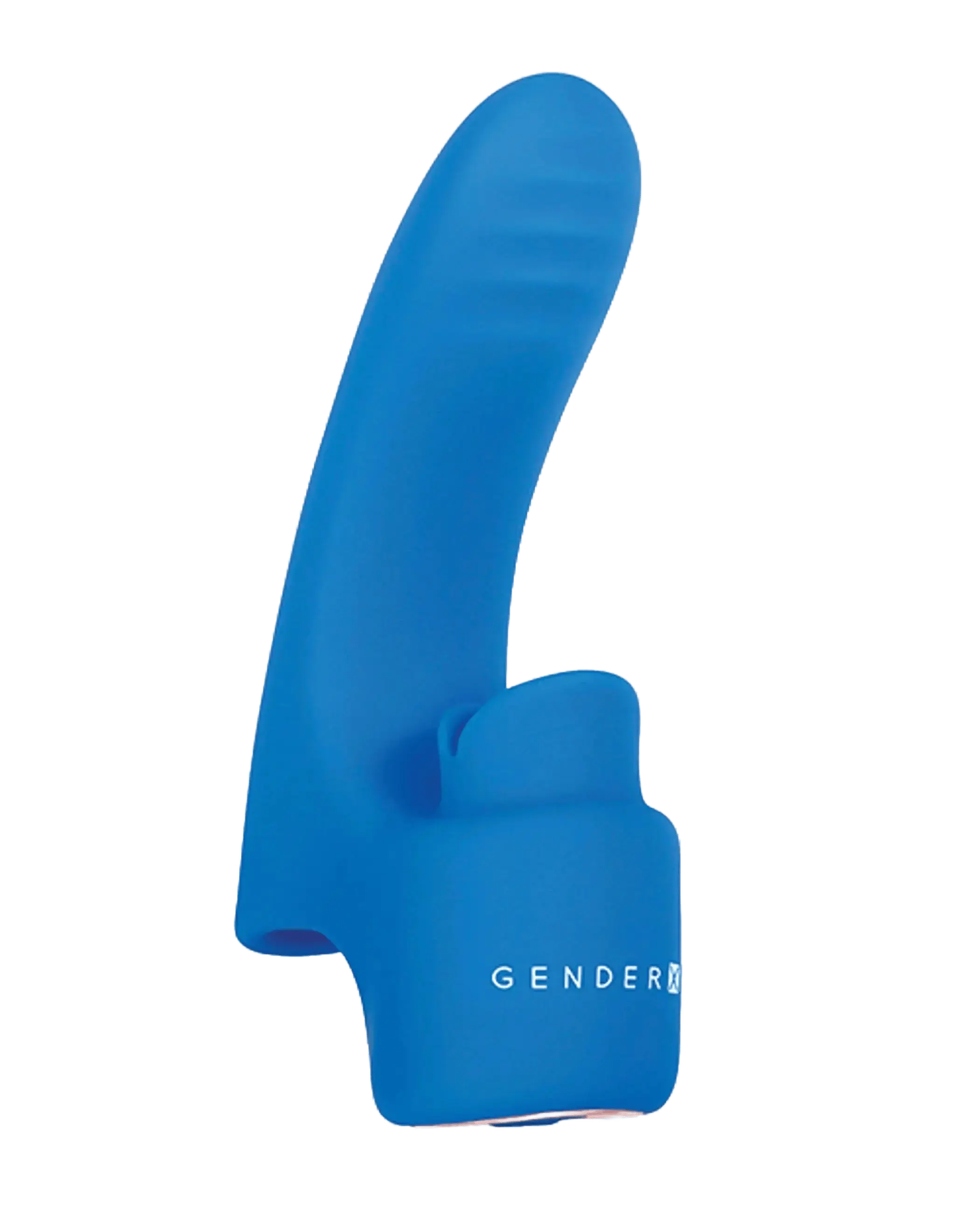 GENDER X FLICK IT Evolved Novelties